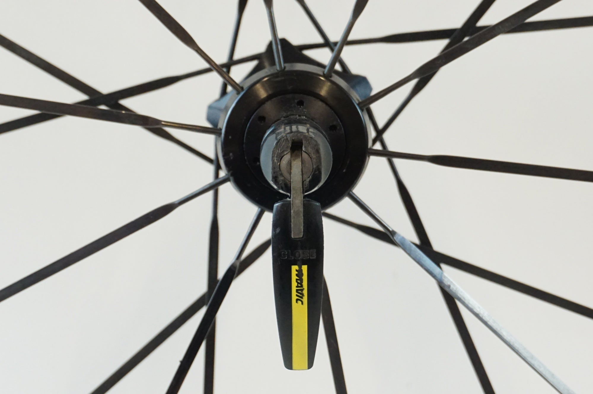 MAVIC 「マビック」 COSMIC CARBON PRO SHIMANO11S ホイールセット / 浜松店