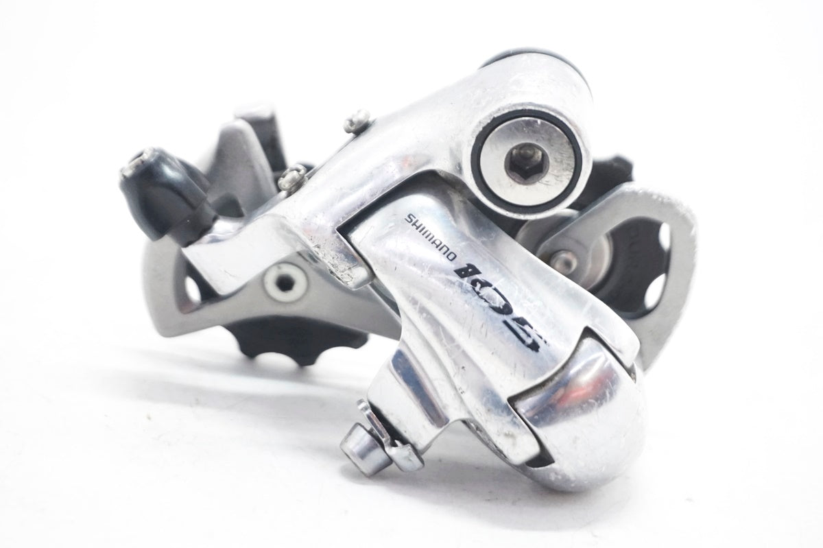 シマノ　105 di2 リアディレイラー シマノ 105 Di2 RD-R7150 リアディレーラー（12S） | SHIMANO |
