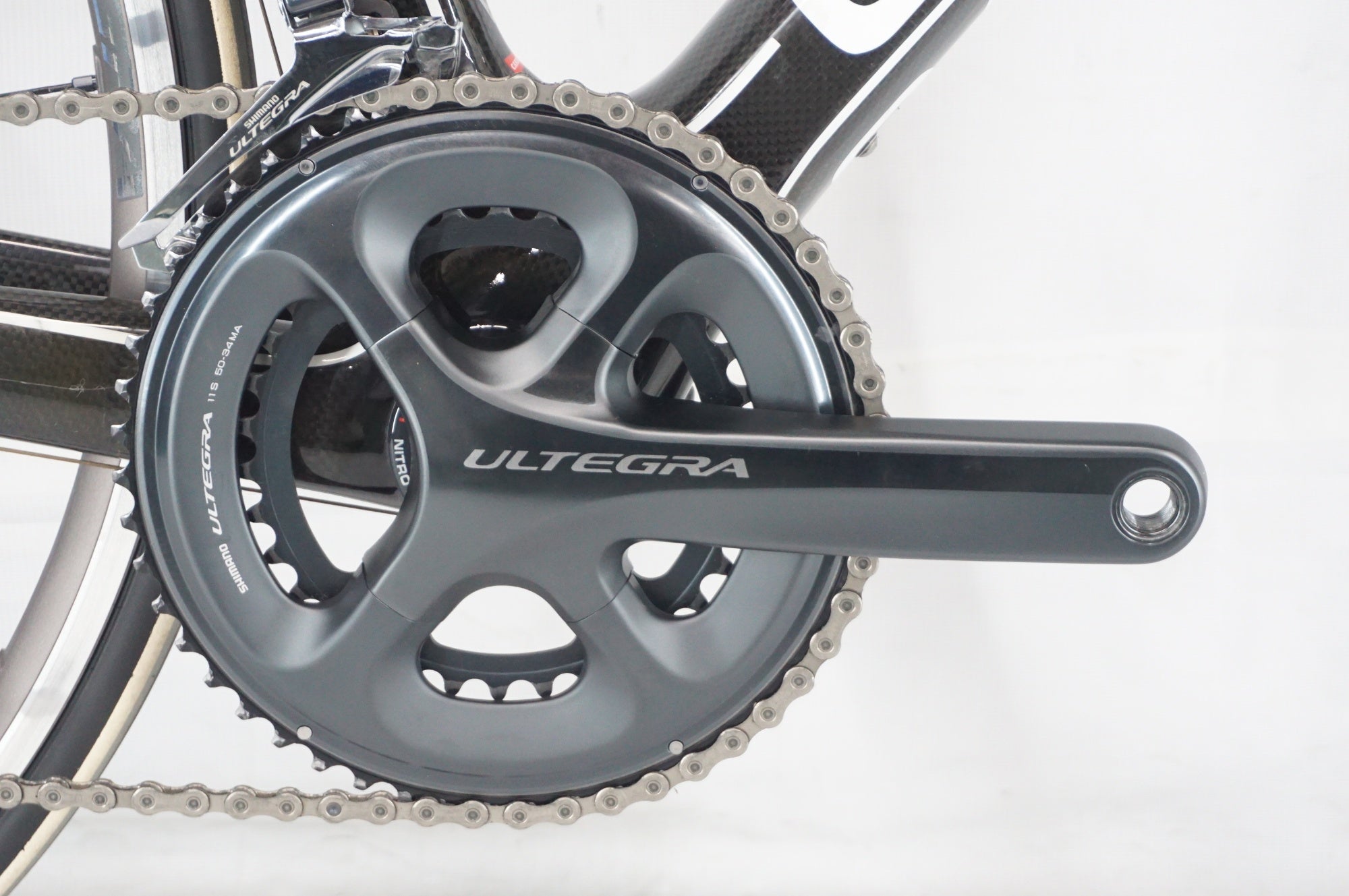 CARRERA 「カレラ」 NITRO SL 2013年モデル ロードバイク / 阪急塚口店