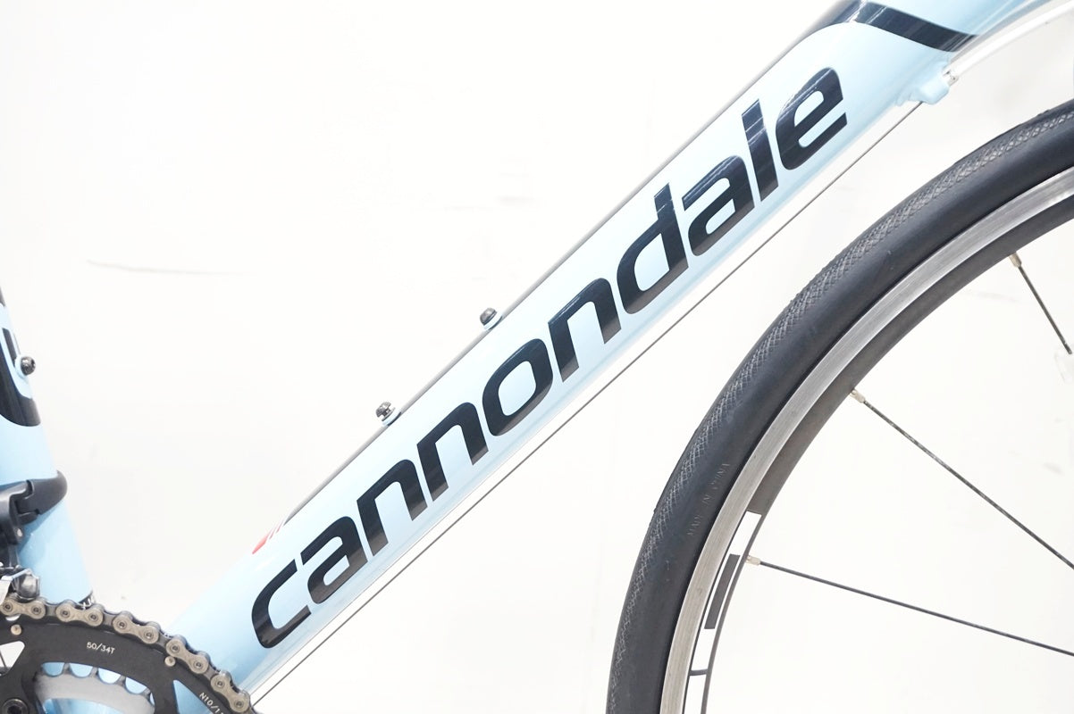 CANNONDALE 「キャノンデール」 CAAD8 2014年モデル ロードバイク / 大阪門真店