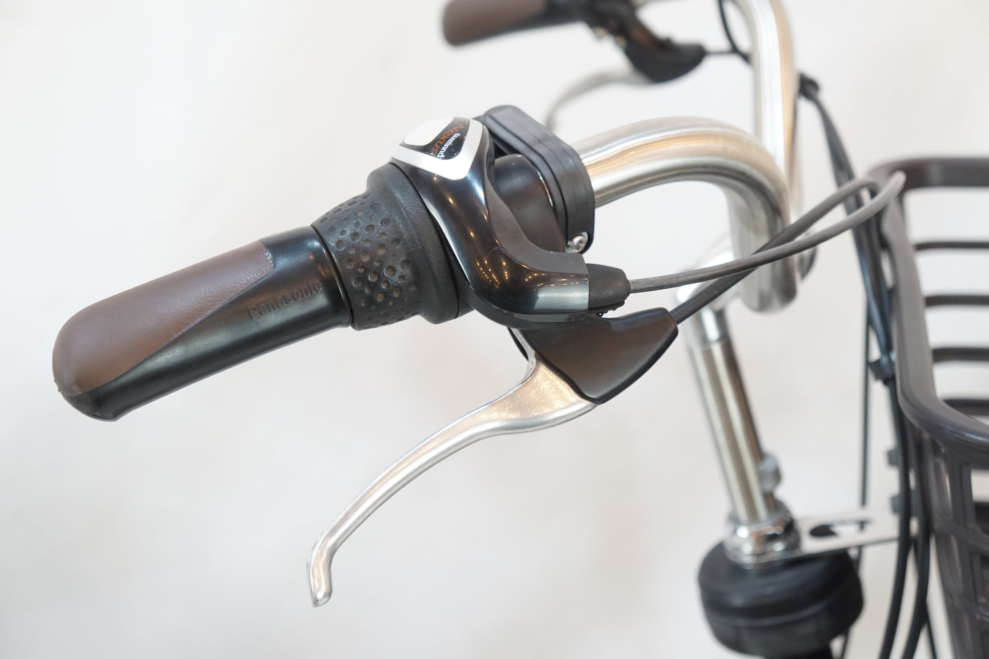 PANASONIC 「パナソニック」 ビビDX BE-FD631T 2023年モデル 電動アシスト自転車 / 有明ガーデン店