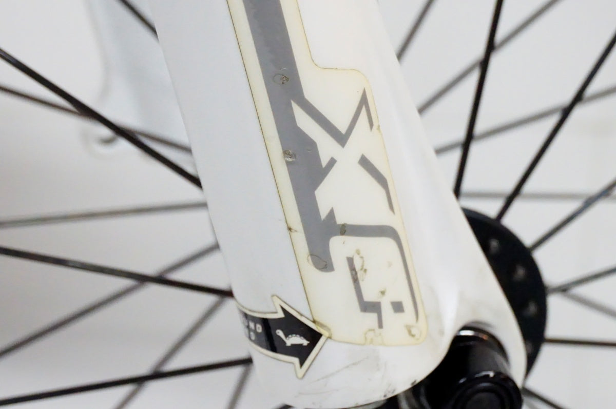 SPECIALIZED 「スペシャライズド」 S-WORKS STUMPJUMPER M5 2011年頃 マウンテンバイク / 名古屋大須店