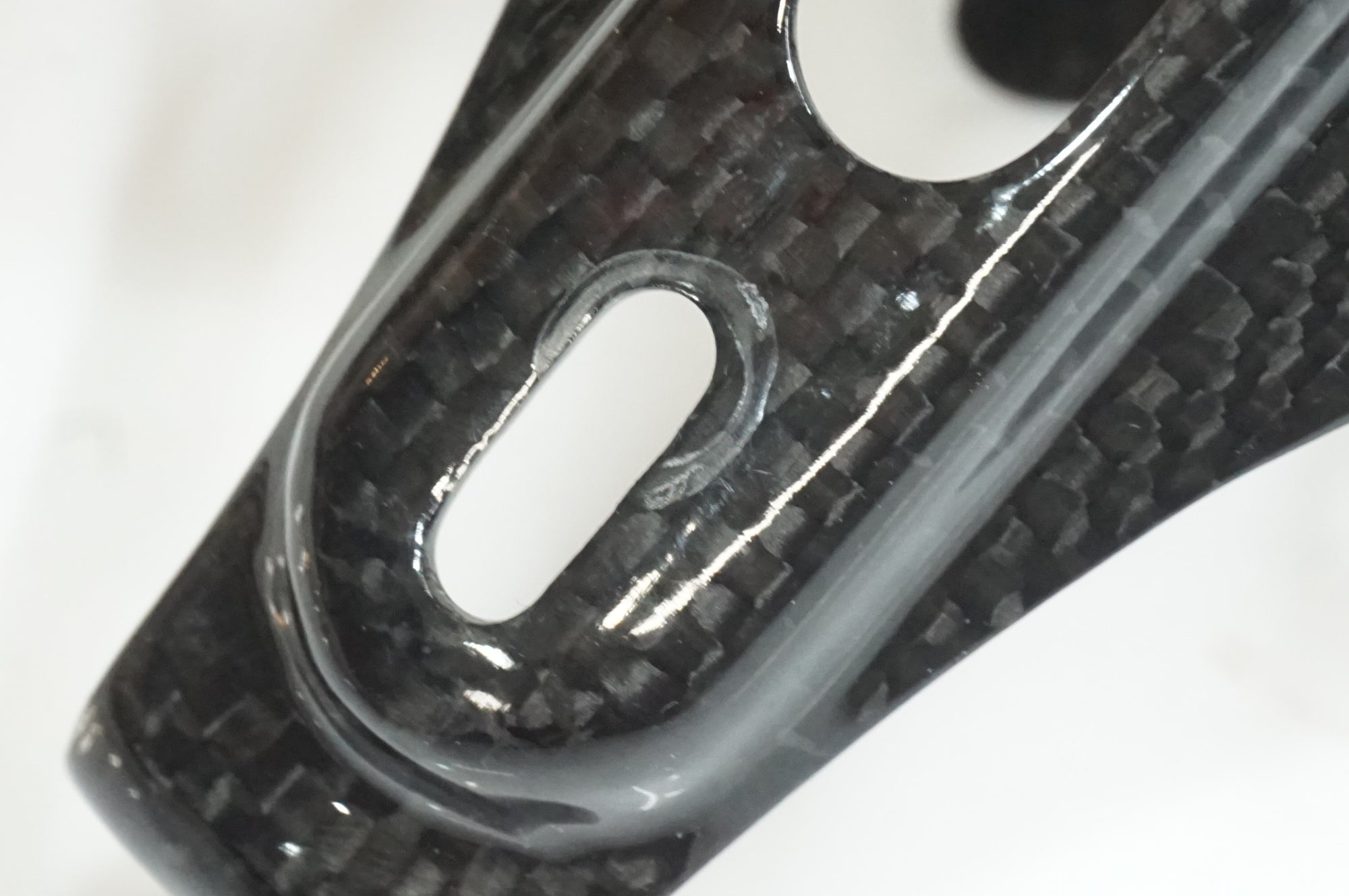 OGK KABUTO 「オージーケーカブト」 RC-12R カーボン ボトルケージセット / 大宮店