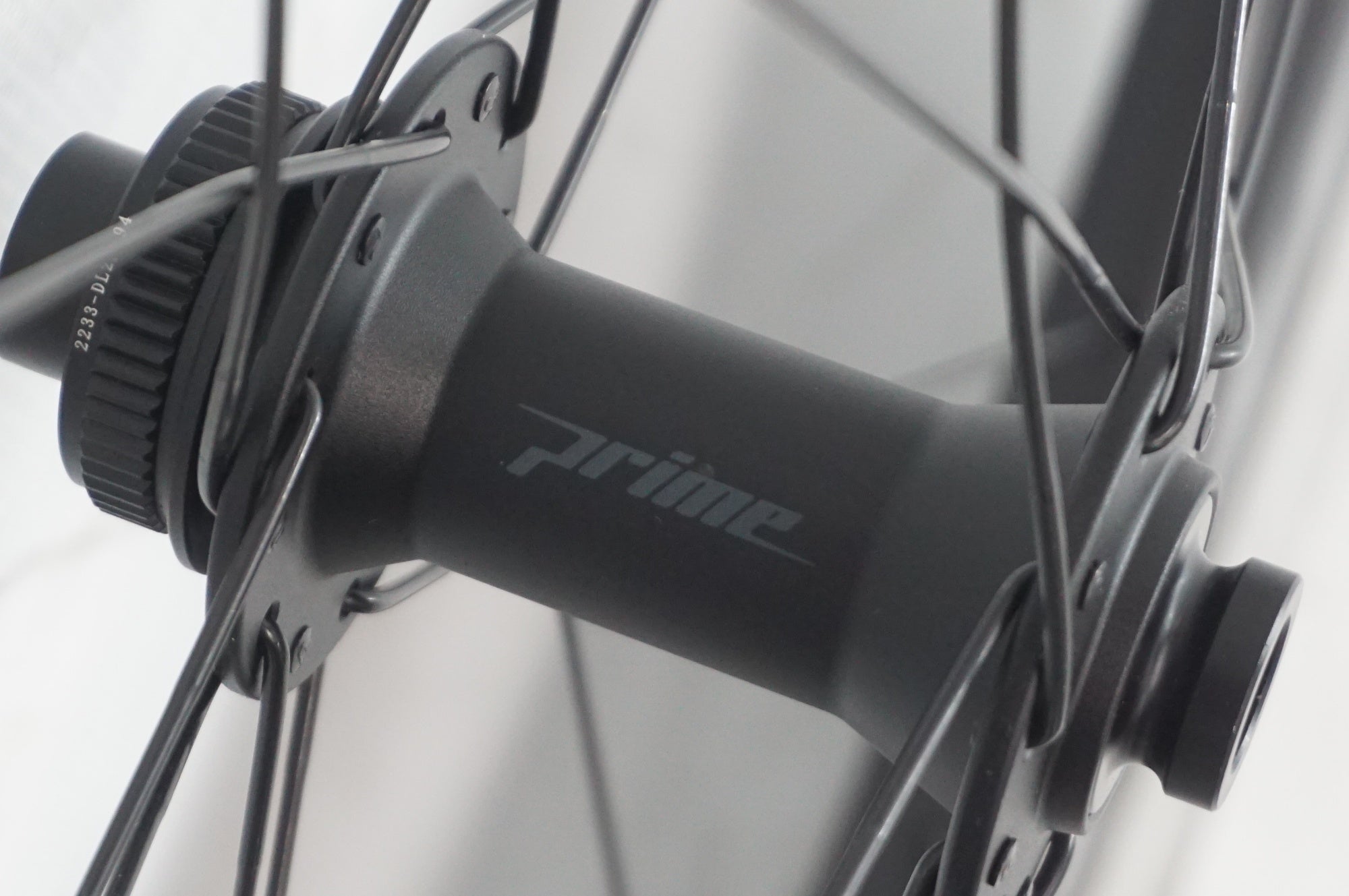 PRIME 「プライム」 RD-56 SRAM XDR ホイールセット / 阪急塚口店