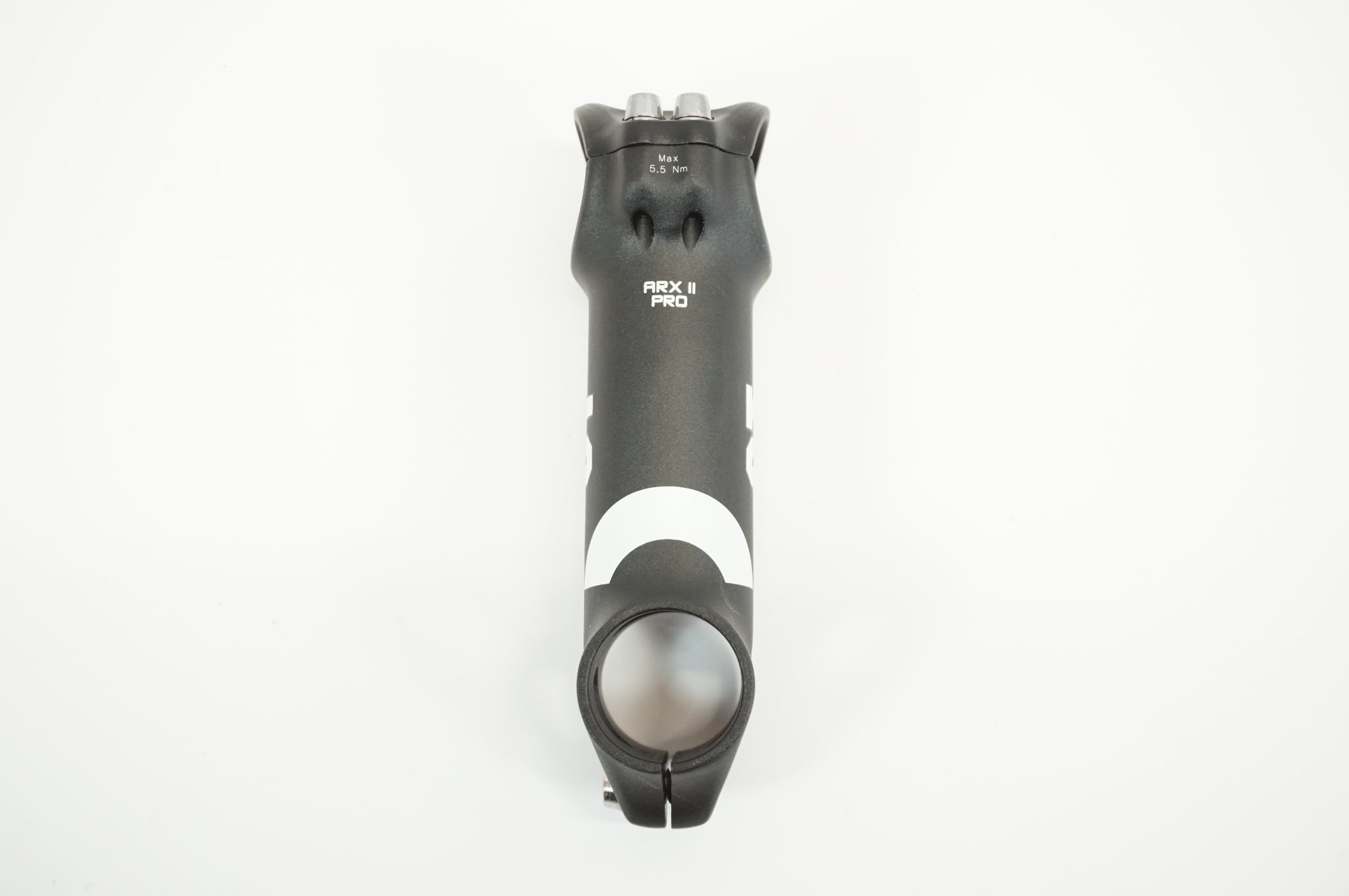 3T 「スリーティー」 ARX II PRO φ31.8 100mm 6° ステム / 宇都宮店