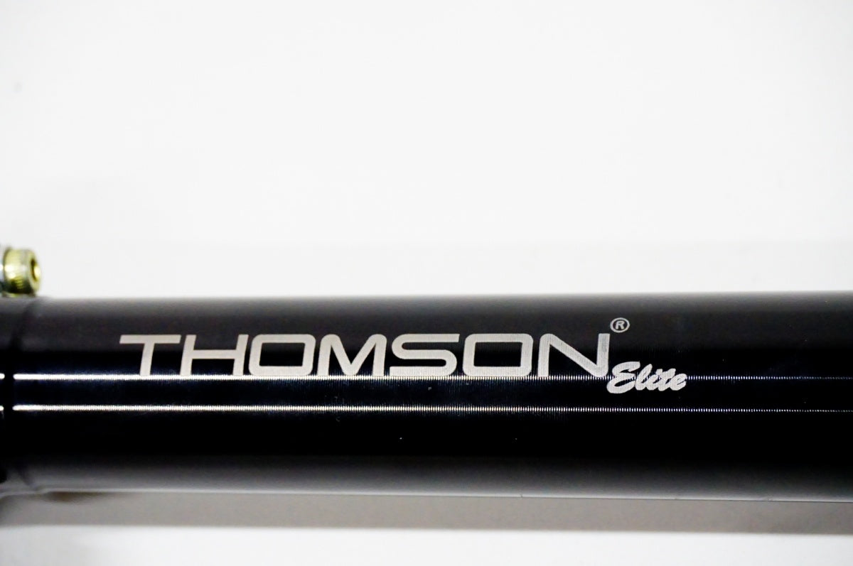 THOMSON 「トムソン」 ELITE φ31.6 360mm シートポスト / 名古屋大須店