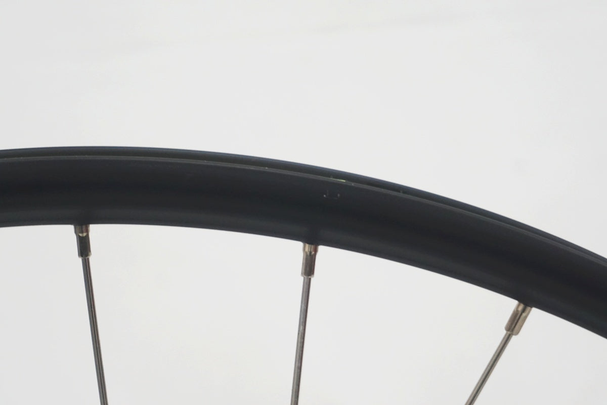 WTB 「ダブルティービー」 ST I25 シマノ11速 ホイールセット / 大阪美原北インター店