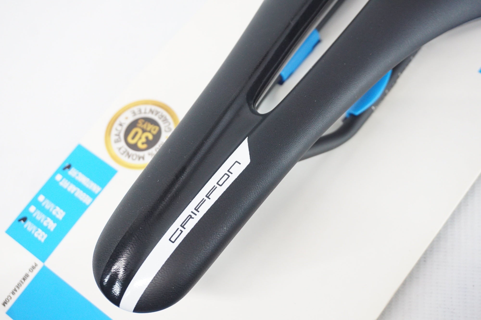 SHIMANO 「シマノ」 PRO グリフォン AF サドル / 阪急塚口店