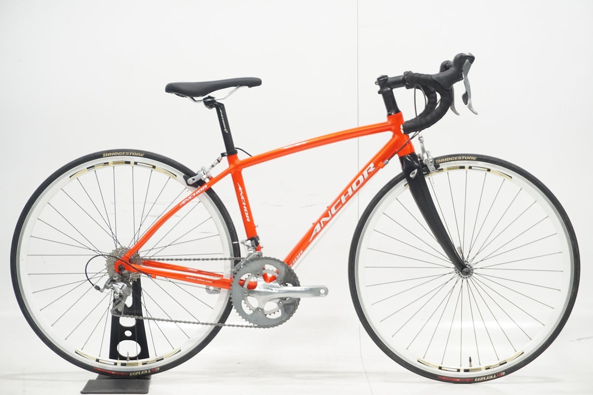 ANCHOR 「アンカー」 RFA5W SPORT 2012年モデル ロードバイク ANCHOR 「アンカー」 RFA5W SPORT 2012年モデル ロードバイク / 滋賀