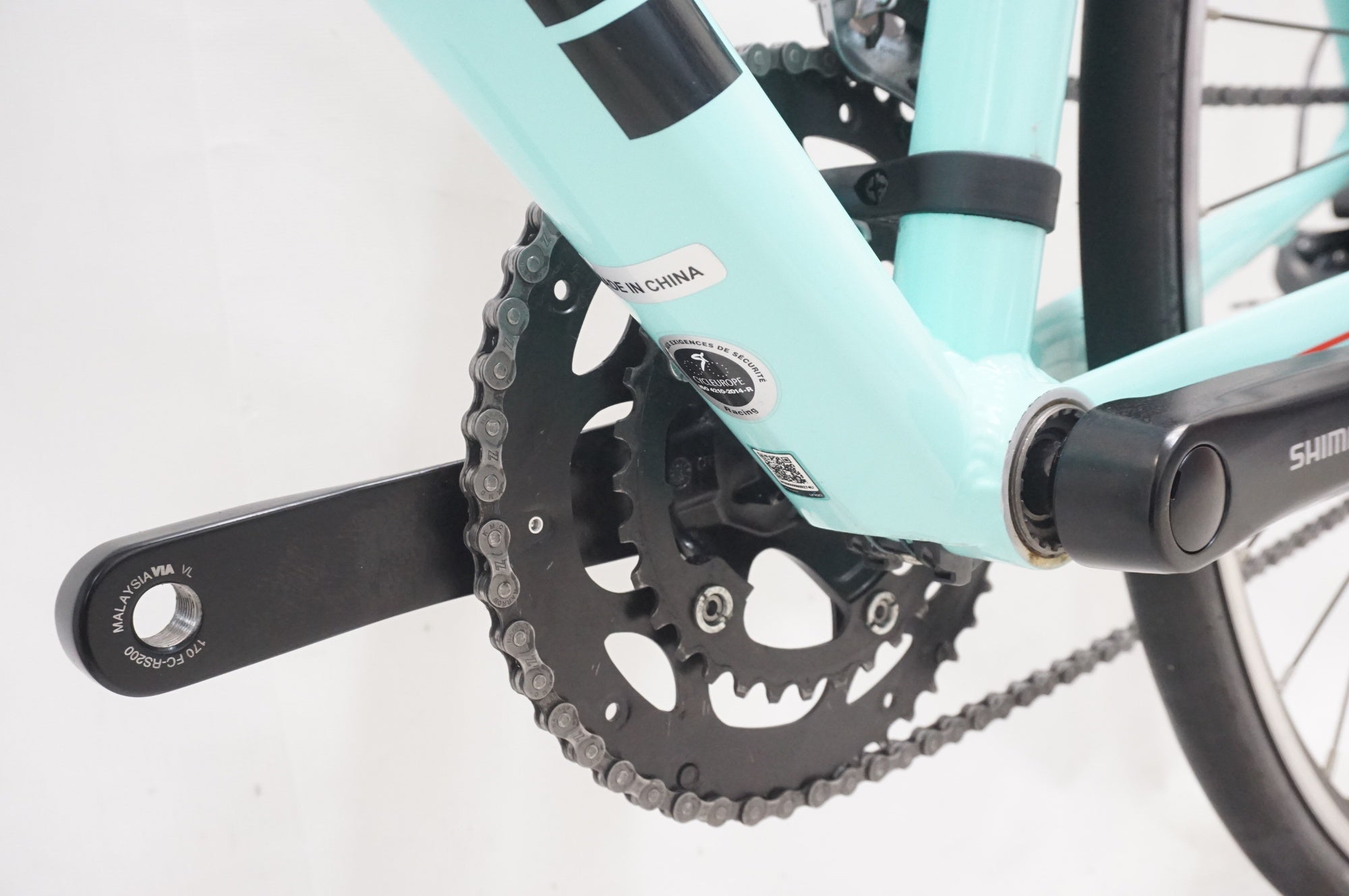 BIANCHI 「ビアンキ」 BERGAMO 2024年モデル ロードバイク / 福岡アイランドシティ店