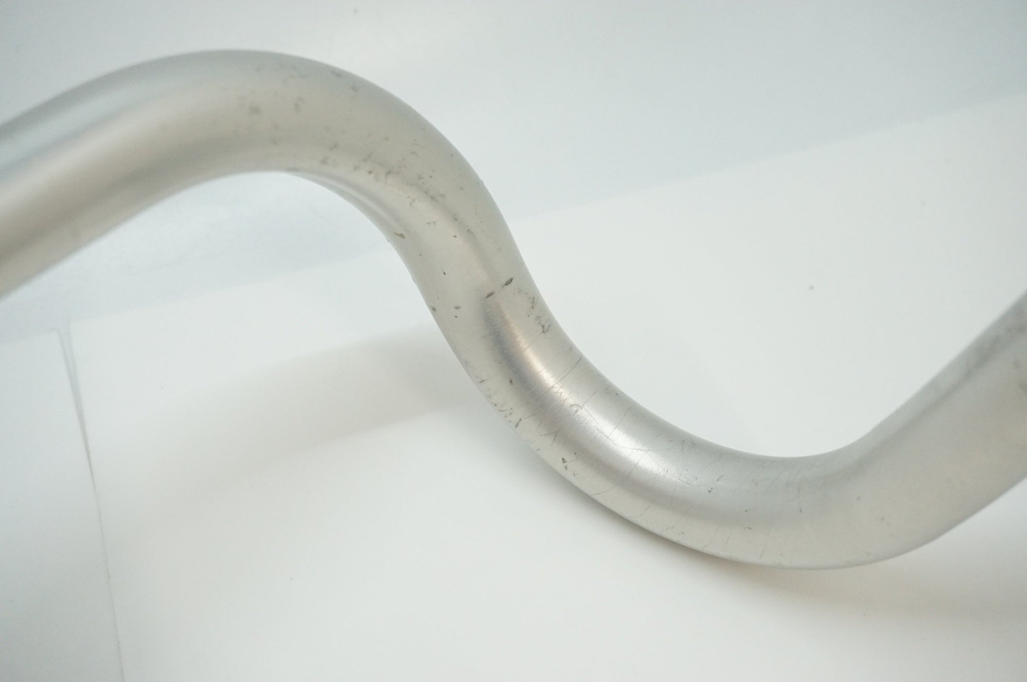 NITTO 「ニットー」 NEAT MOD.104 φ26.0 420mm ハンドル / 福岡店