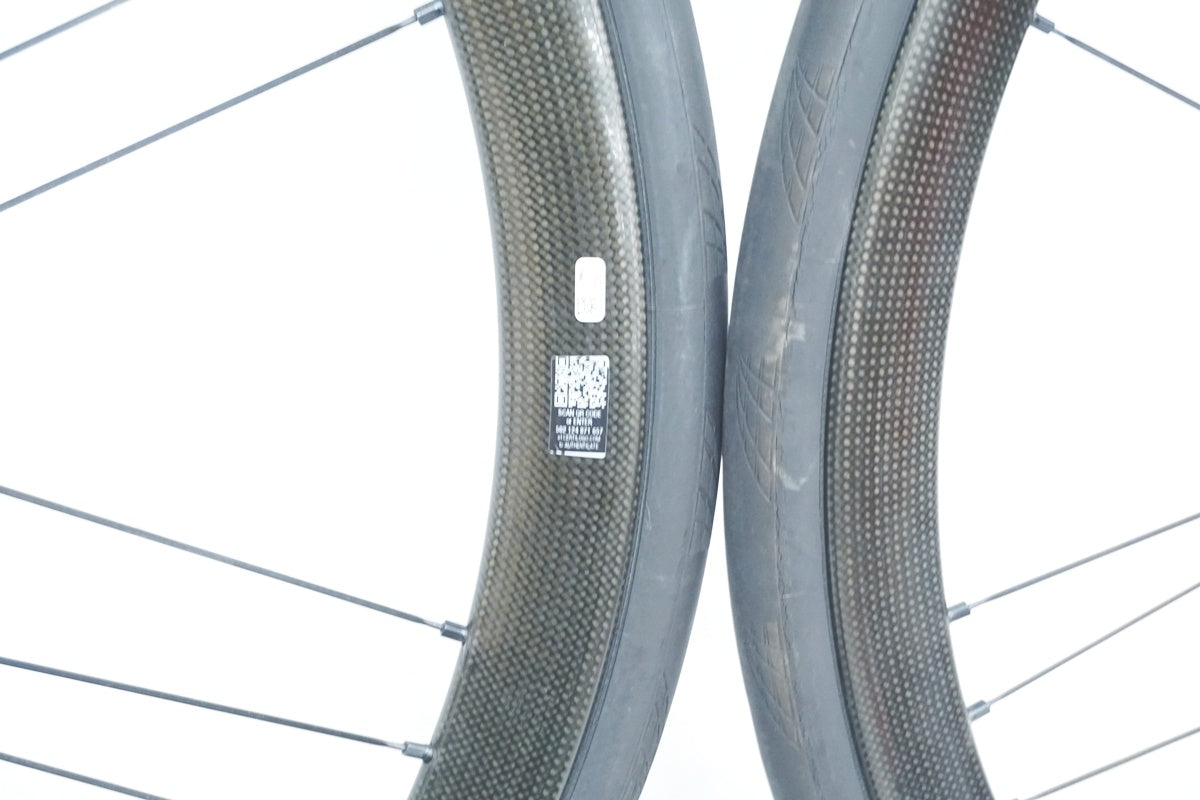 CAMPAGNOLO 「カンパニョーロ」 BORA ONE 35 DB CL シマノ11速 ホイールセット / 大阪美原北インター店