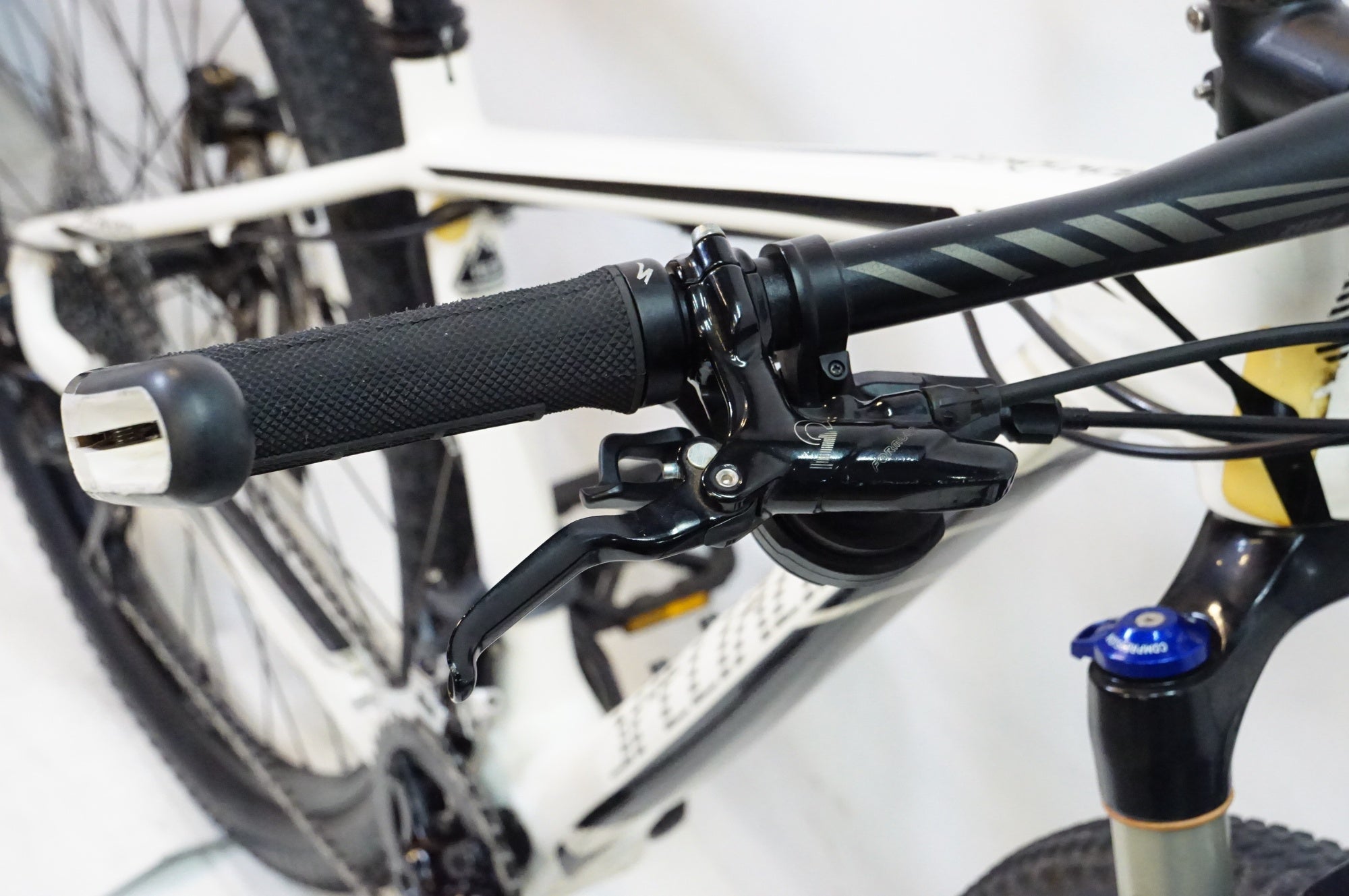 SPECIALIZED 「スペシャライズド」 STUMPJUMPER HT COMP CARBON 2014年モデル ロードバイク / 熊谷本店