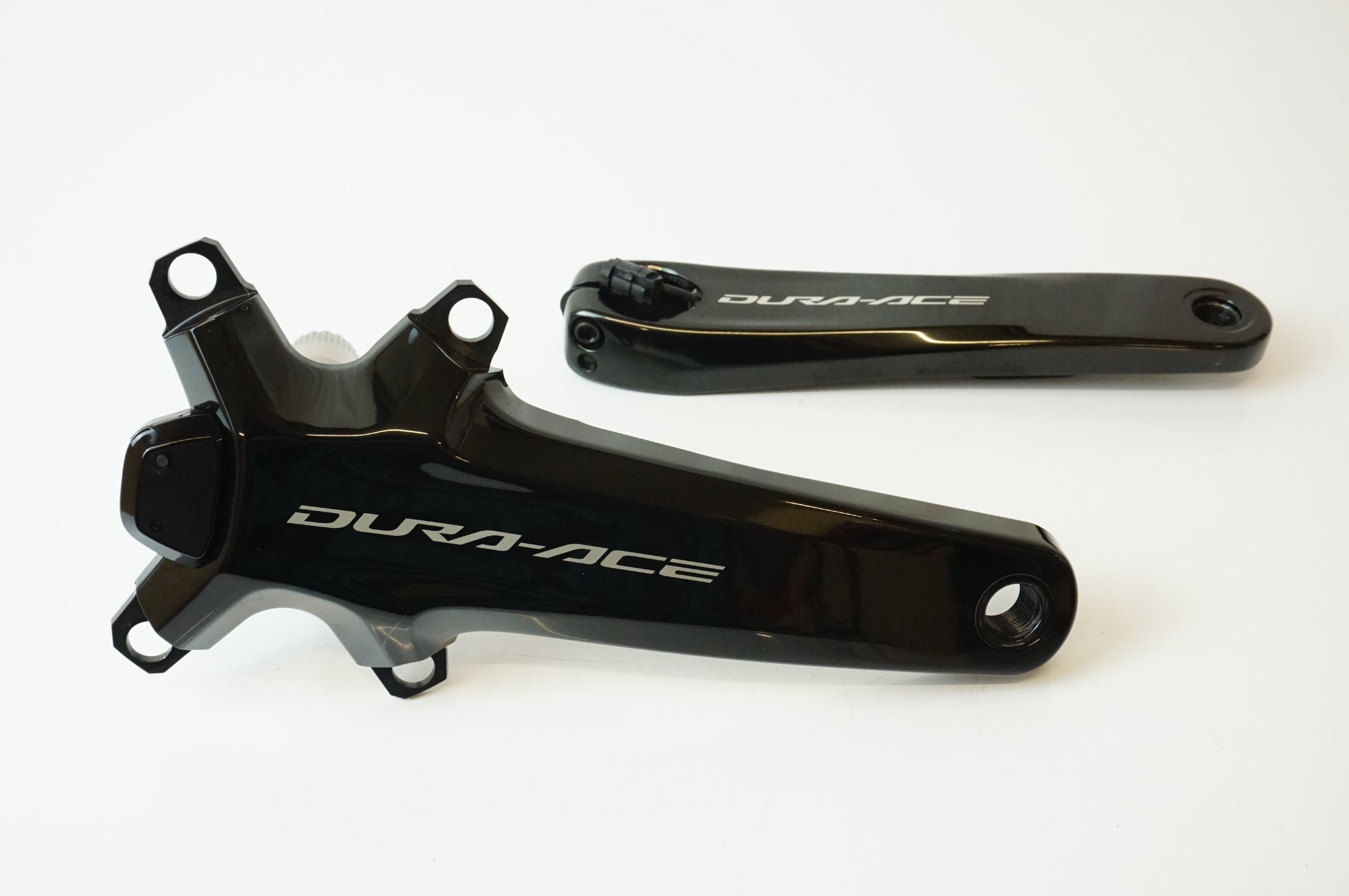 SHIMANO DURA-ACE FC-R9200 クランクアーム 170ミリ SHIMANO 「シマノ」 DURA ACE FC-R9200-P 170mm クランクアーム / 浜松