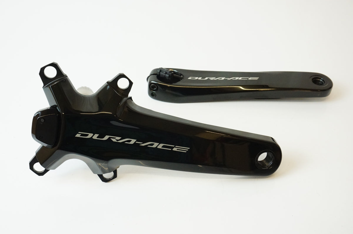 SHIMANO 「シマノ」 DURA ACE FC-R9200-P 170mm クランクアーム / 浜松店