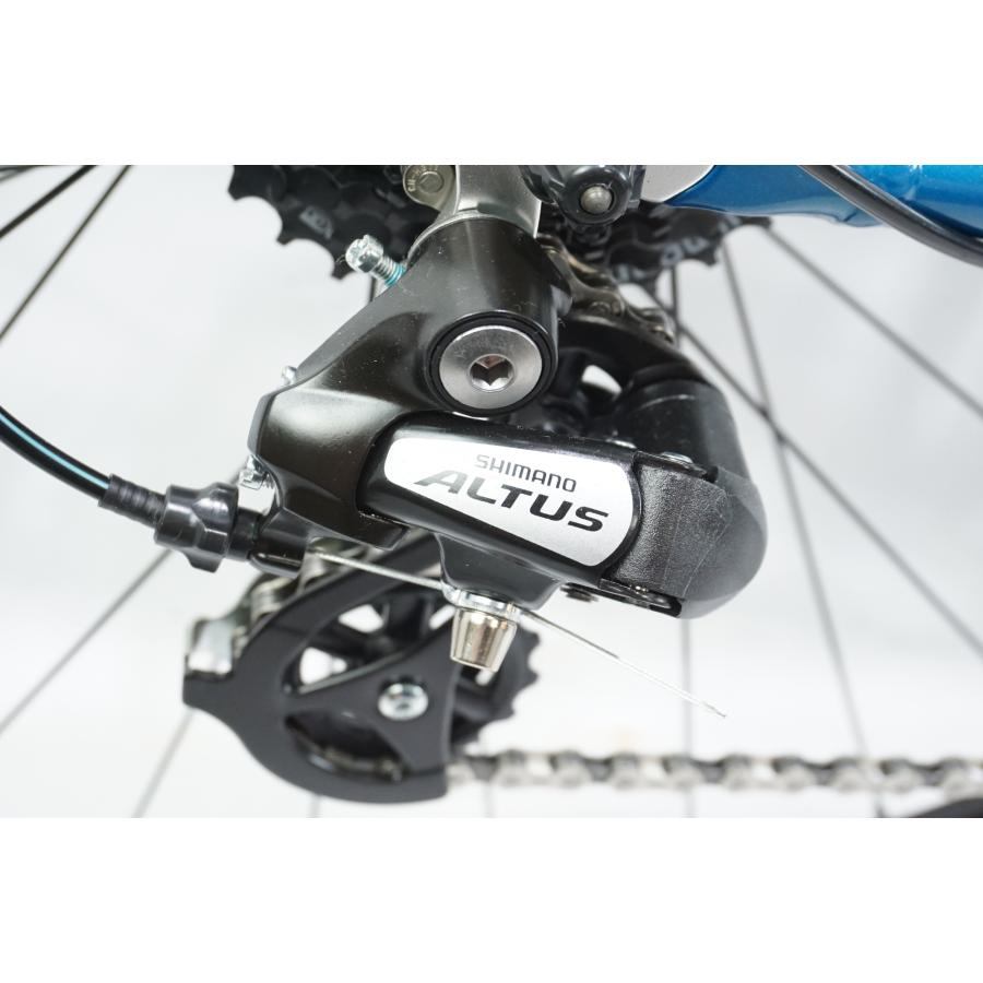 BIANCHI 「ビアンキ」 ROMA3 DISC 2022年モデル クロスバイク / 中目黒店