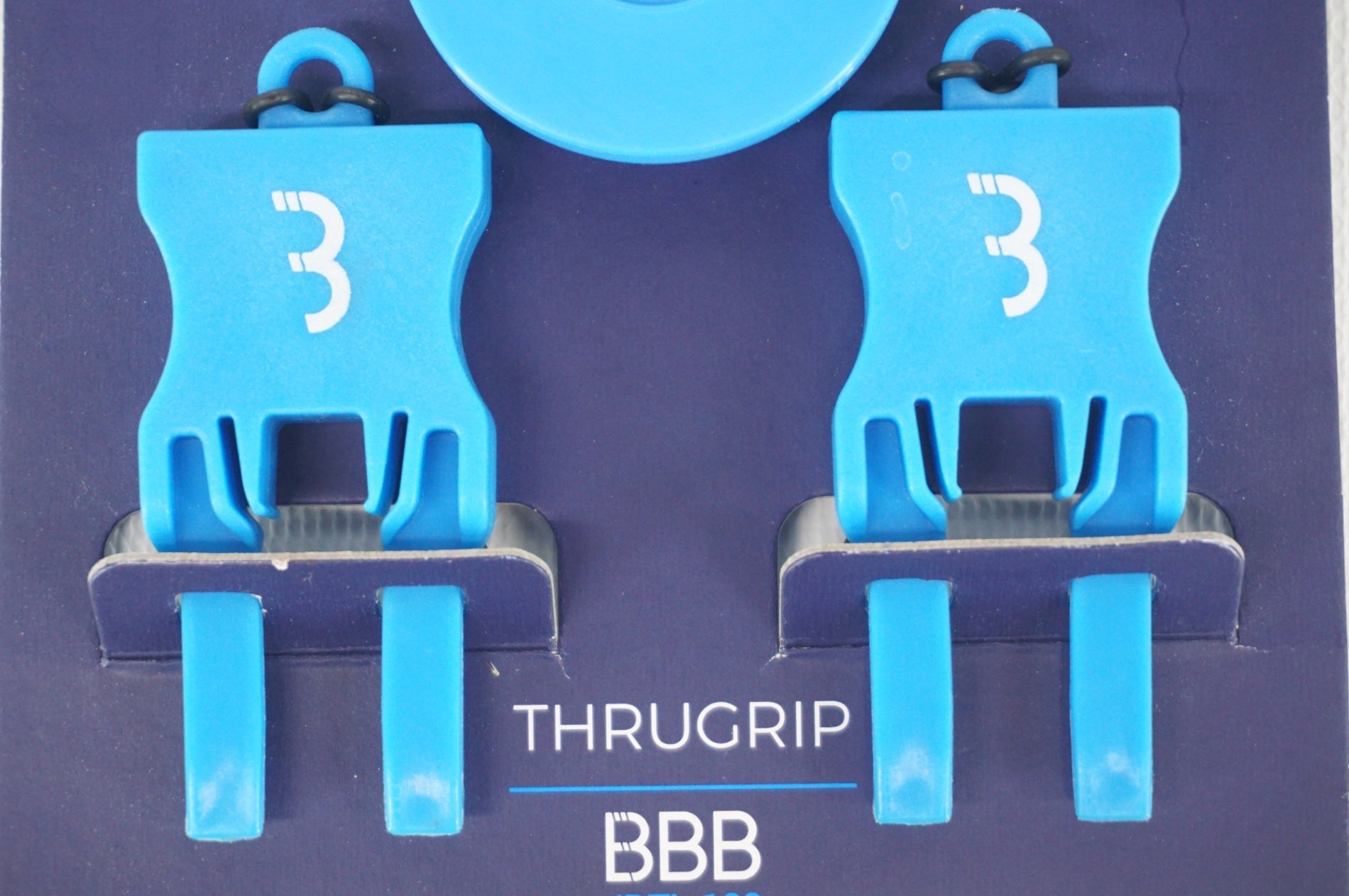 BBB 「ビービービー」 BTL-123 THRUGRIP ディスクブレーキツール / 阪急塚口店