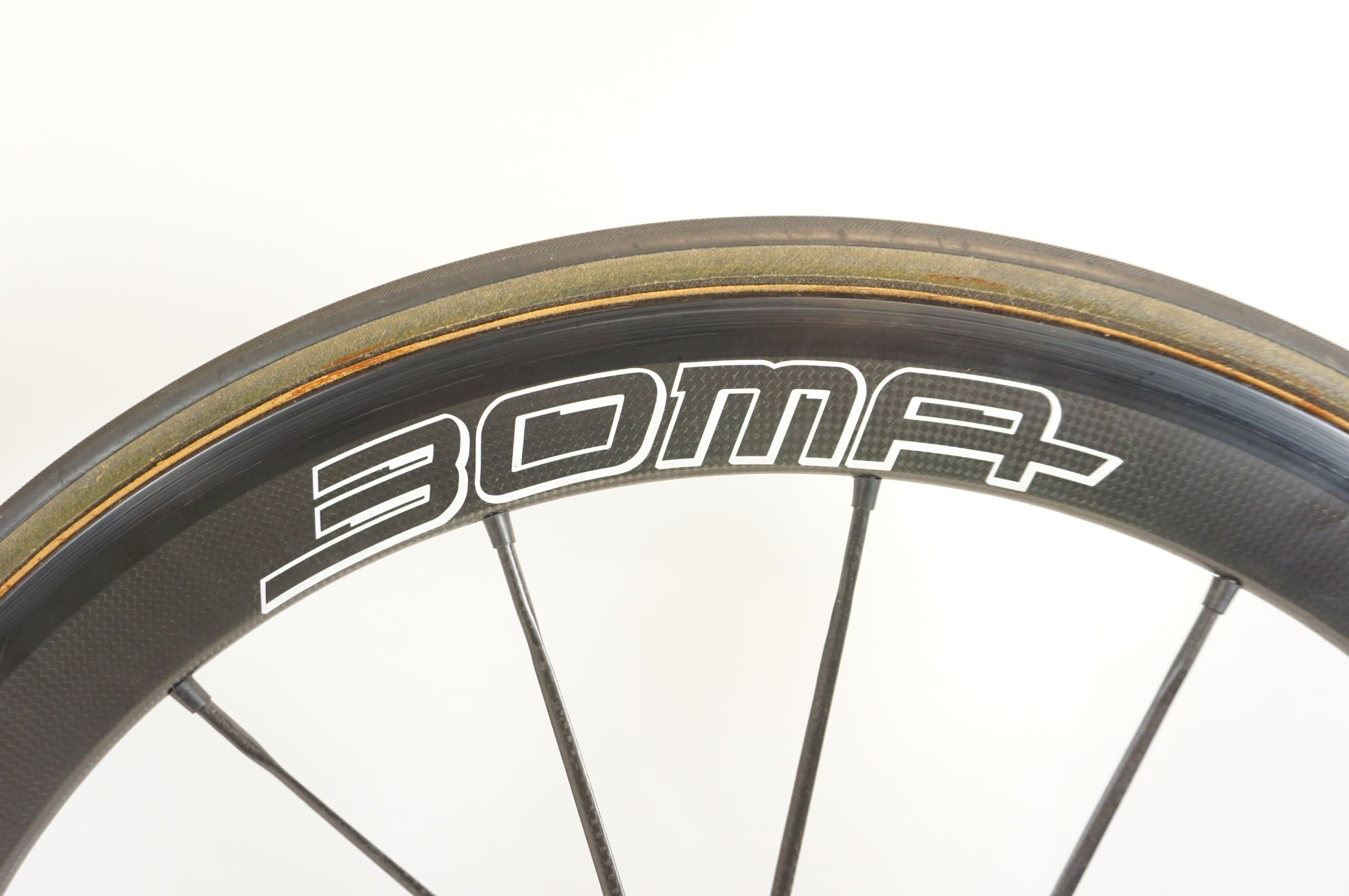 BOMA 「ボーマ」 TH-11CSP シマノ10速 ホイールセット / 宇都宮店