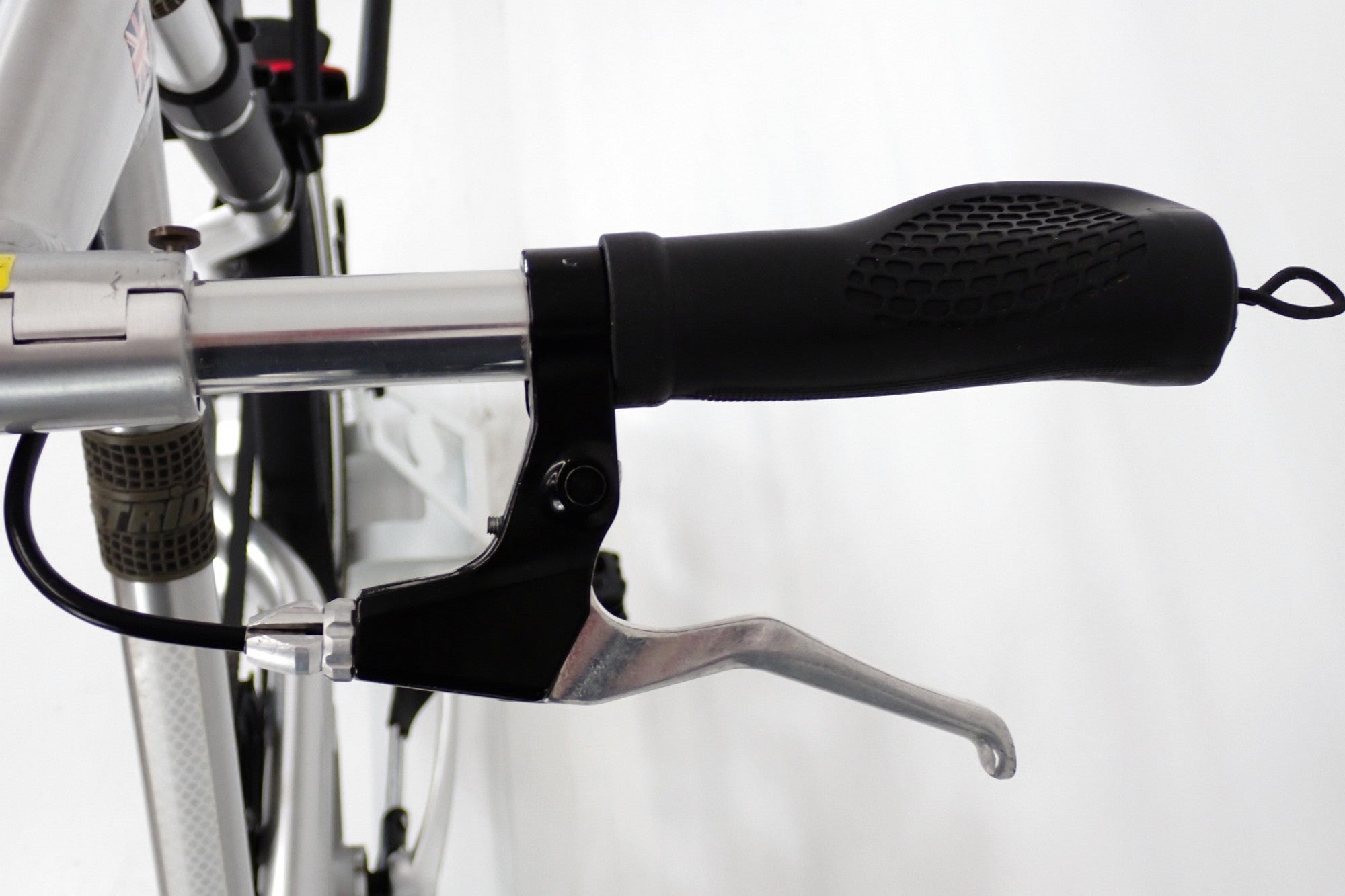 STRIDA 「ストライダ」 LT 2012年モデル 16インチ 折り畳み自転車 / 伊勢崎店