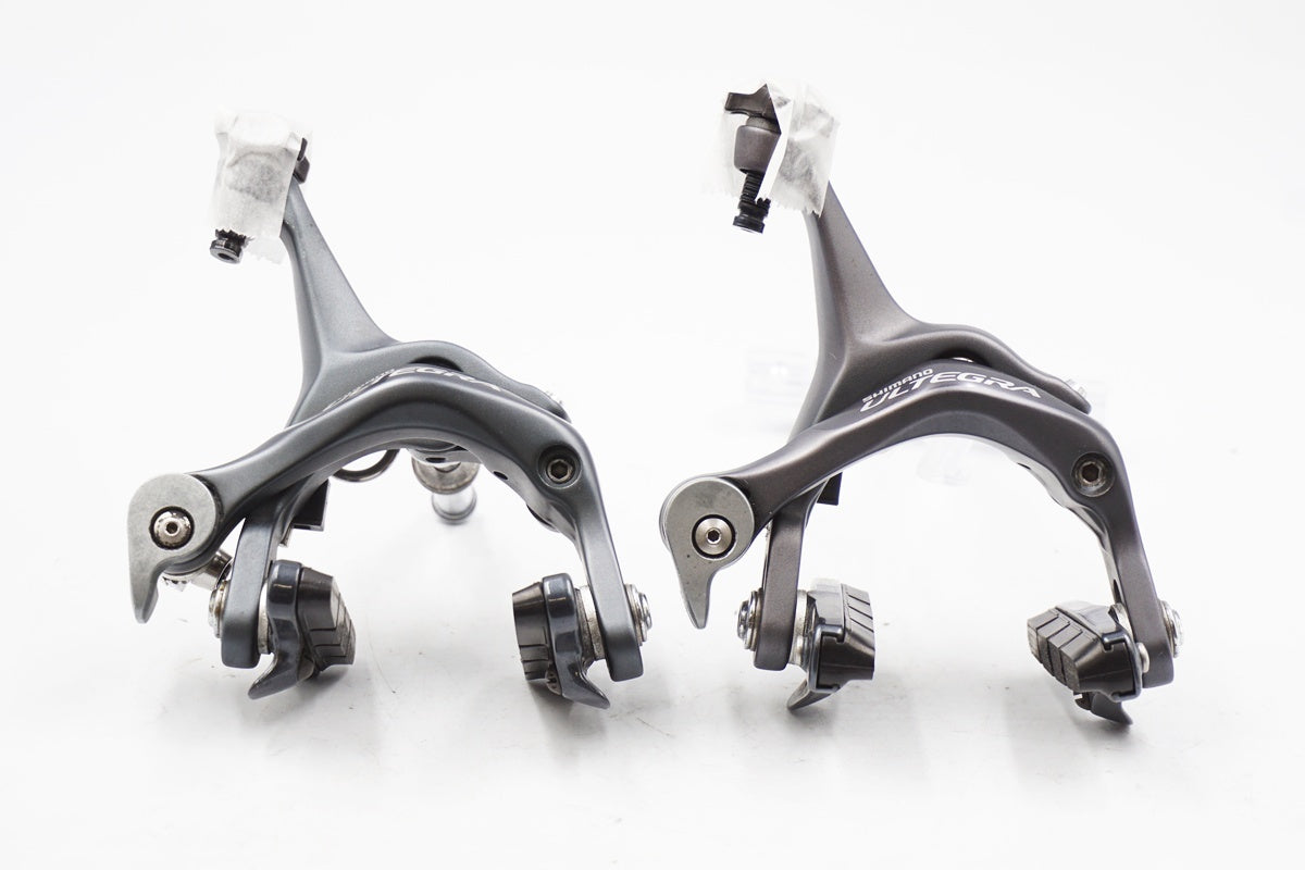 ファッションアイテム人気ランキング SHIMANO 「シマノ」 ULTEGRA BR-6700 キャリパーブレーキセット パーツ