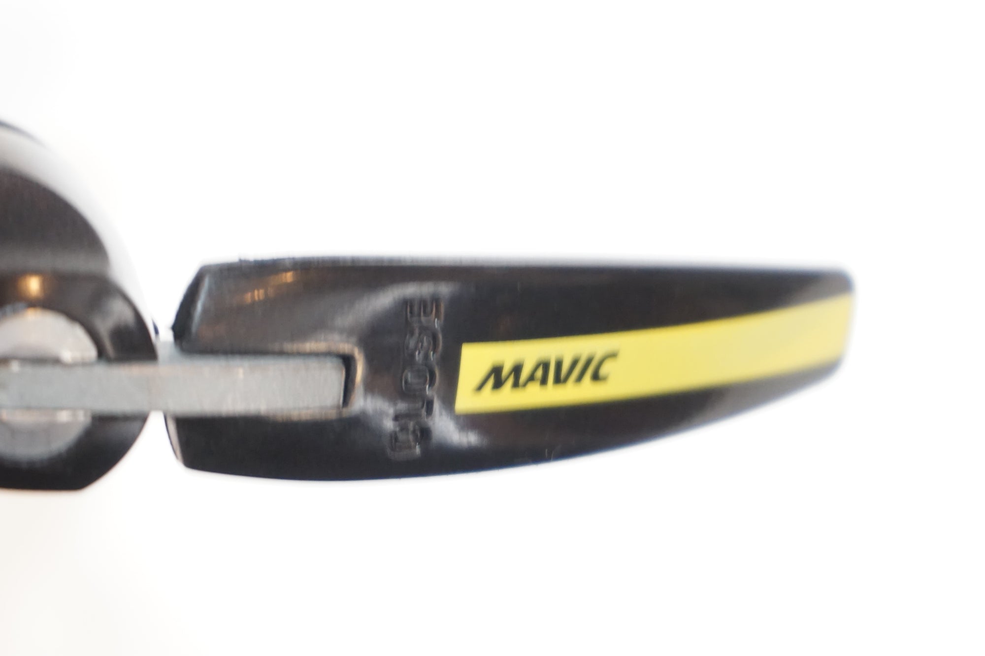 MAVIC 「マヴィック」 100/130mm クイックリリースレバー / バイチャリ浦和ベース