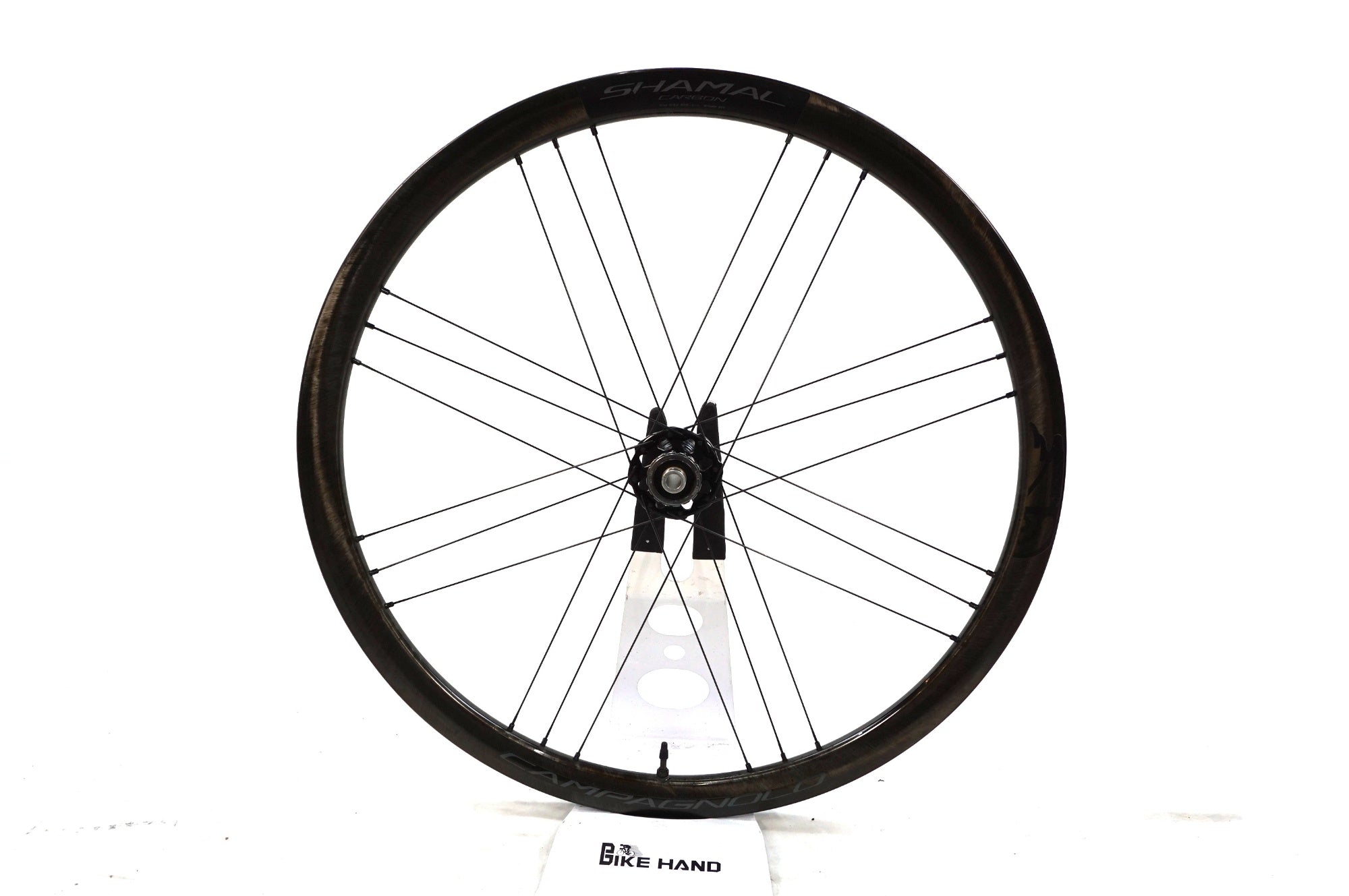 CAMPAGNOLO 「カンパニョーロ」 SHAMAL CARBON DB シマノ11/12S ホイールセット / 川越店