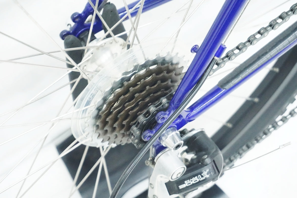 PANASONIC 「パナソニック」 MOUNTAIN CAT 年式不明 マウンテンバイク/ 大阪美原北インター店