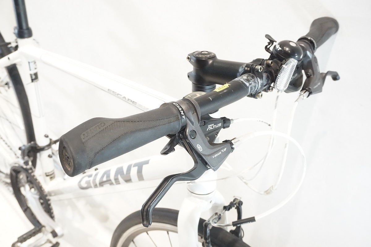 GIANT 「ジャイアント」 ESCAPE RX3 2015年モデル クロスバイク / 横浜戸塚店