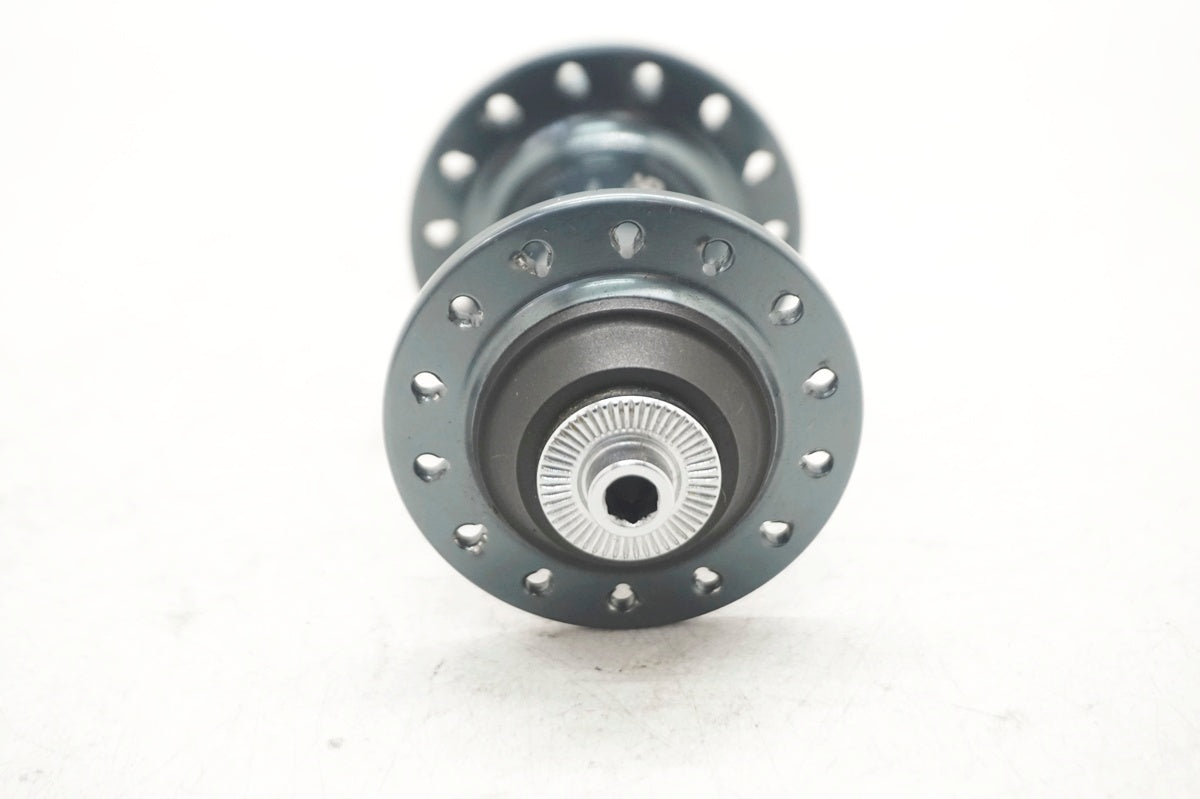 SHIMANO 「シマノ」 HB-CX75 100/135mm シマノ11速 前後ハブセット クイックリリース付き / 大阪門真店