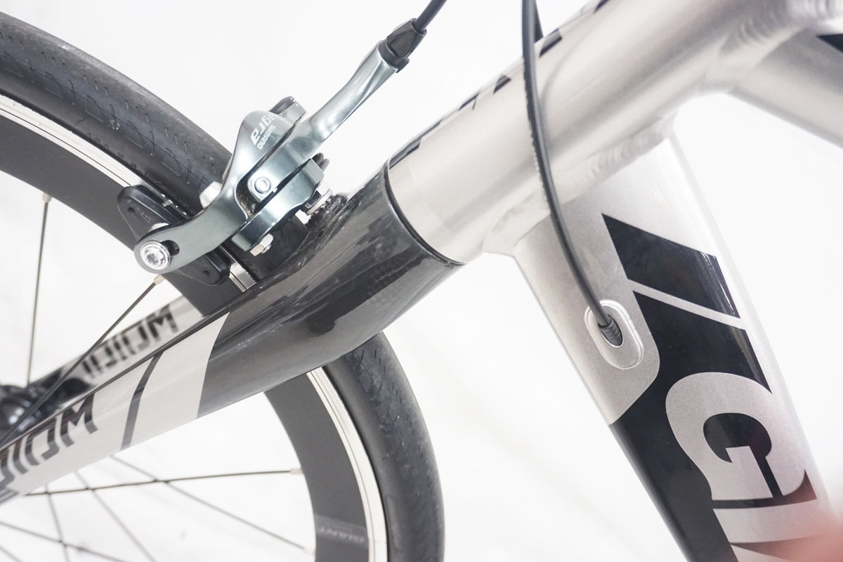 GIANT 「ジャイアント」 IDIOM0 2018年モデル ミニベロ 20インチ / 大阪美原北インター店