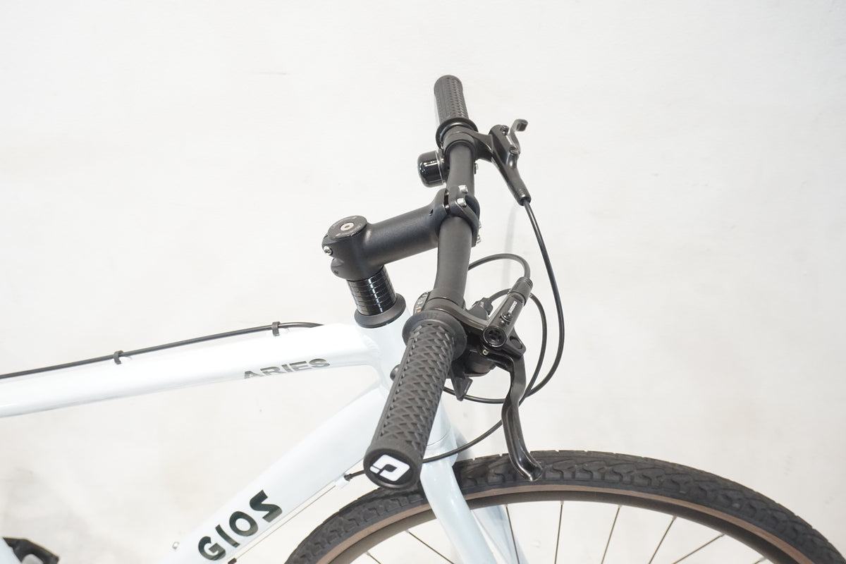 GIOS 「ジオス」 ARIES 2026年モデル クロスバイク / 横浜戸塚店