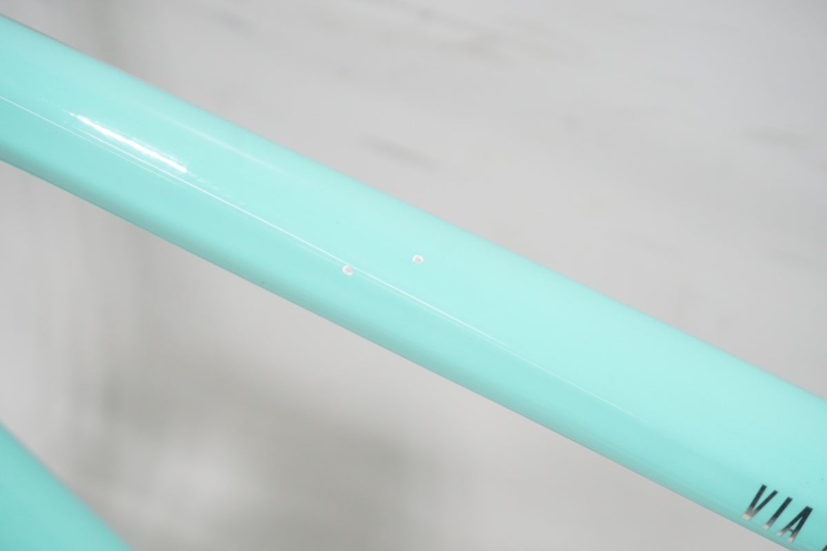 BIANCHI 「ビアンキ」 VIA NIRONE 7 105 2022年モデル ロードバイク / 滋賀大津店