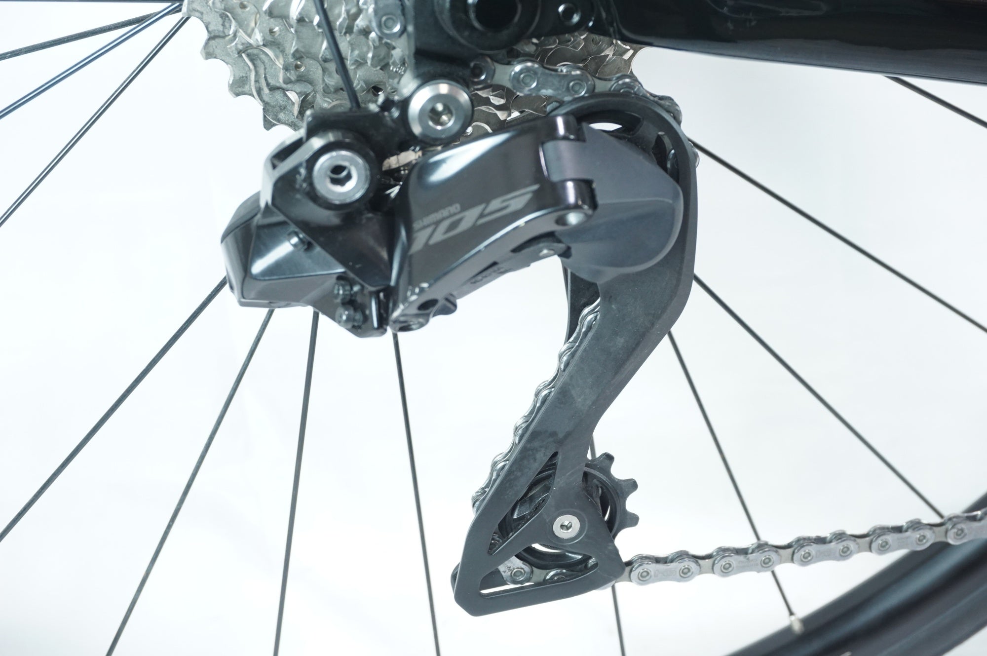 CORRATEC 「コラテック」 R.T. CARBON DISC 105 Di2 2024年モデル ロードバイク / バイチャリ中目黒店