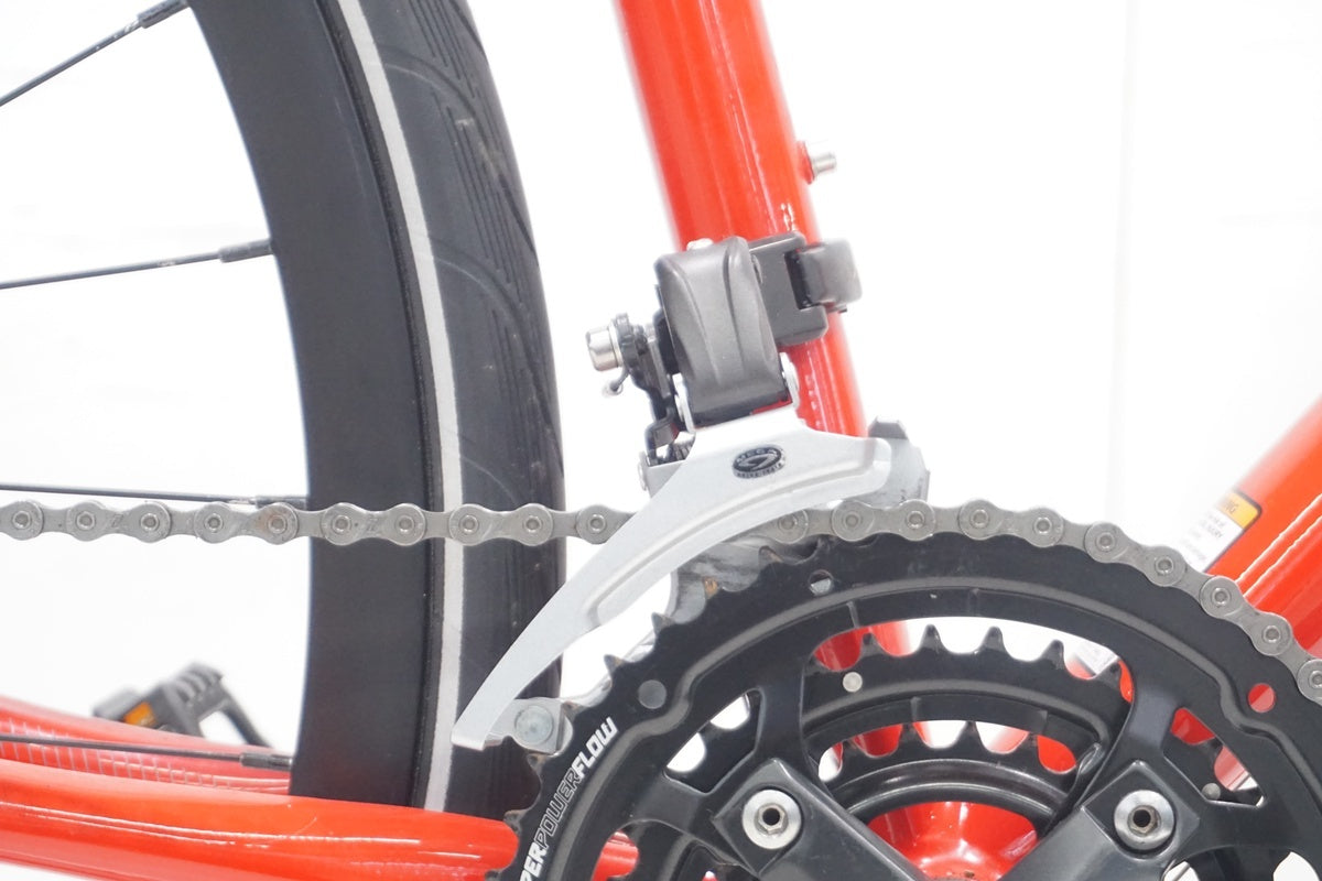 CANNONDALE 「キャノンデール」 QUICK4 DISC 2019年モデル クロスバイク / 滋賀大津店