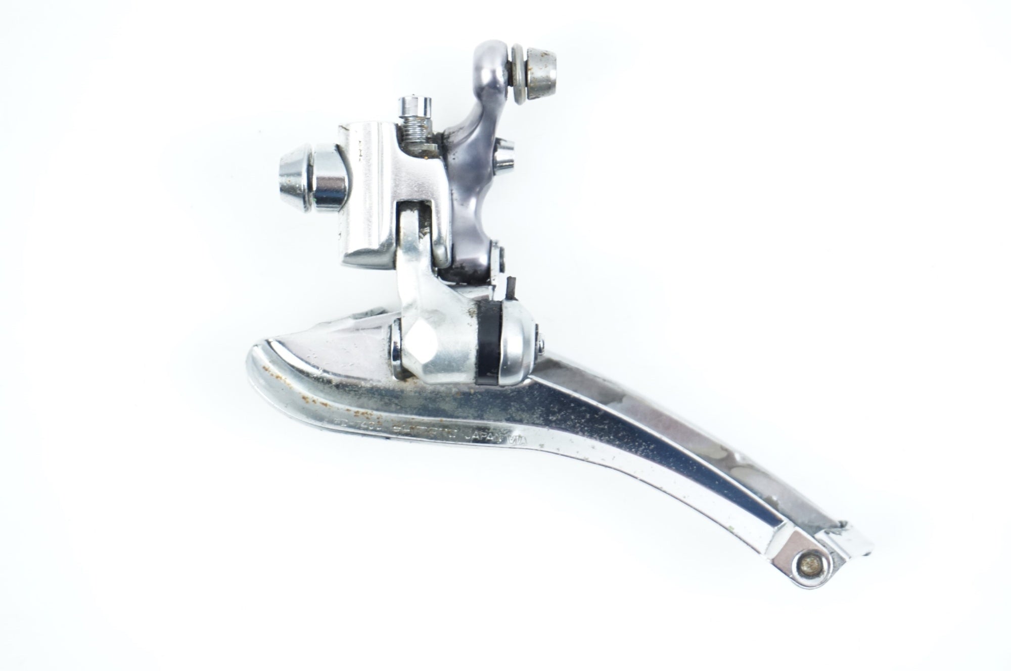 SHIMANO 「シマノ」 DURA-ACE FD-7400 フロントディレイラー / 中目黒店