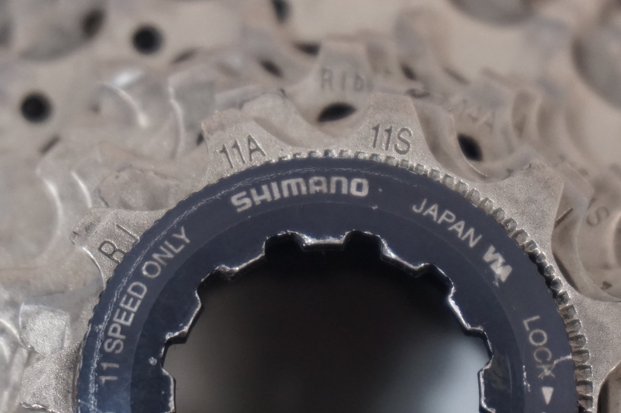 SHIMANO 「シマノ」 ULTEGRA CS-R8000 11-28T スプロケット / 世田谷店