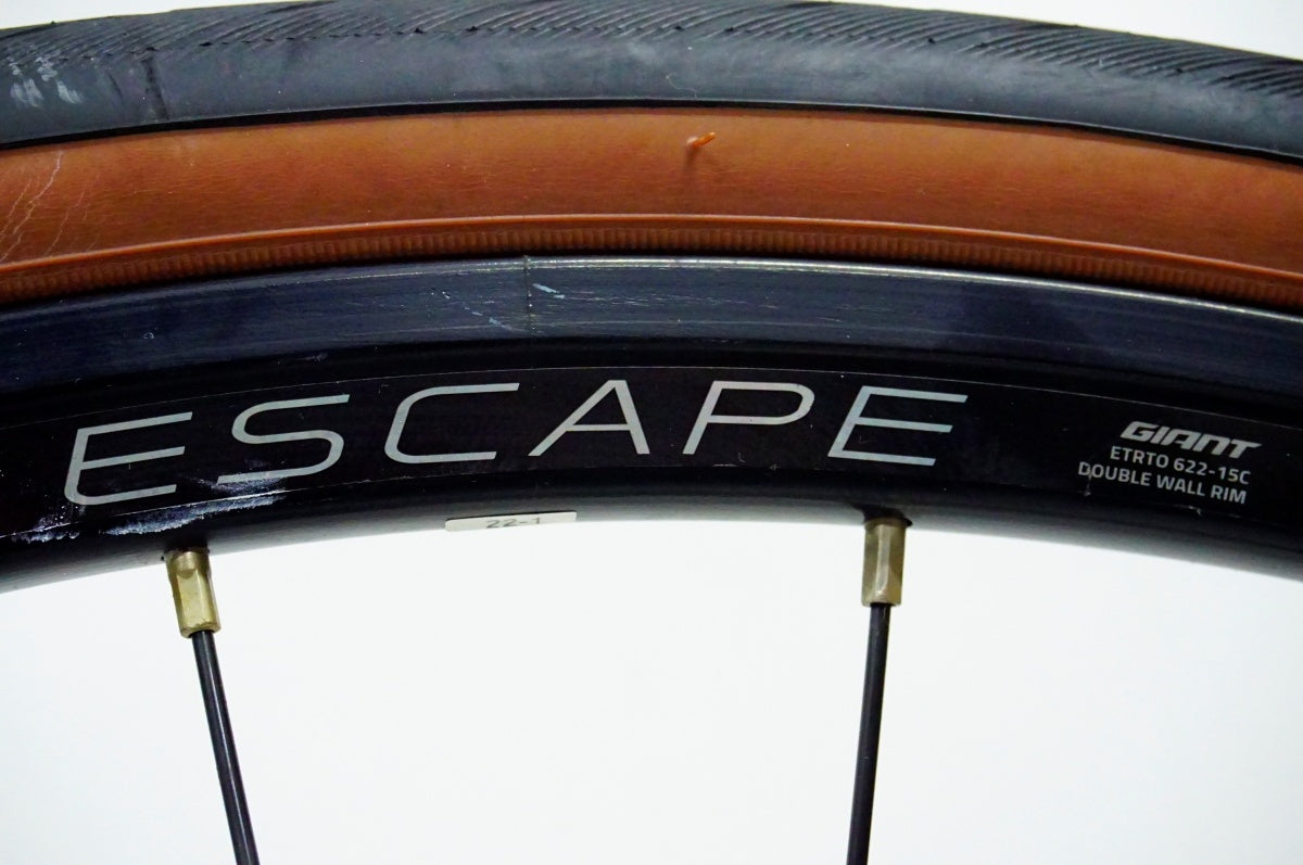 GIANT 「ジャイアント」 ESCAPE R DISC MS LTD 2023年モデル クロスバイク / 名古屋大須店