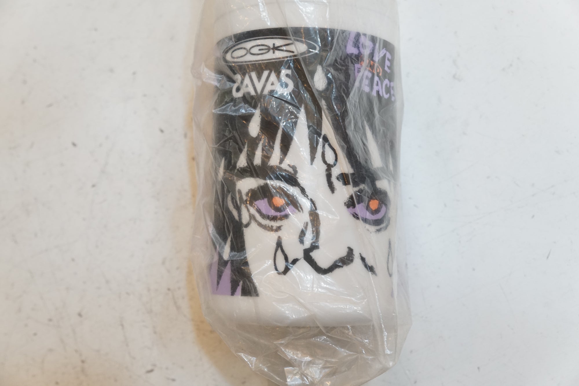 OGK 「オージーケー」 清志郎 ボトル / バイチャリ浦和ベース