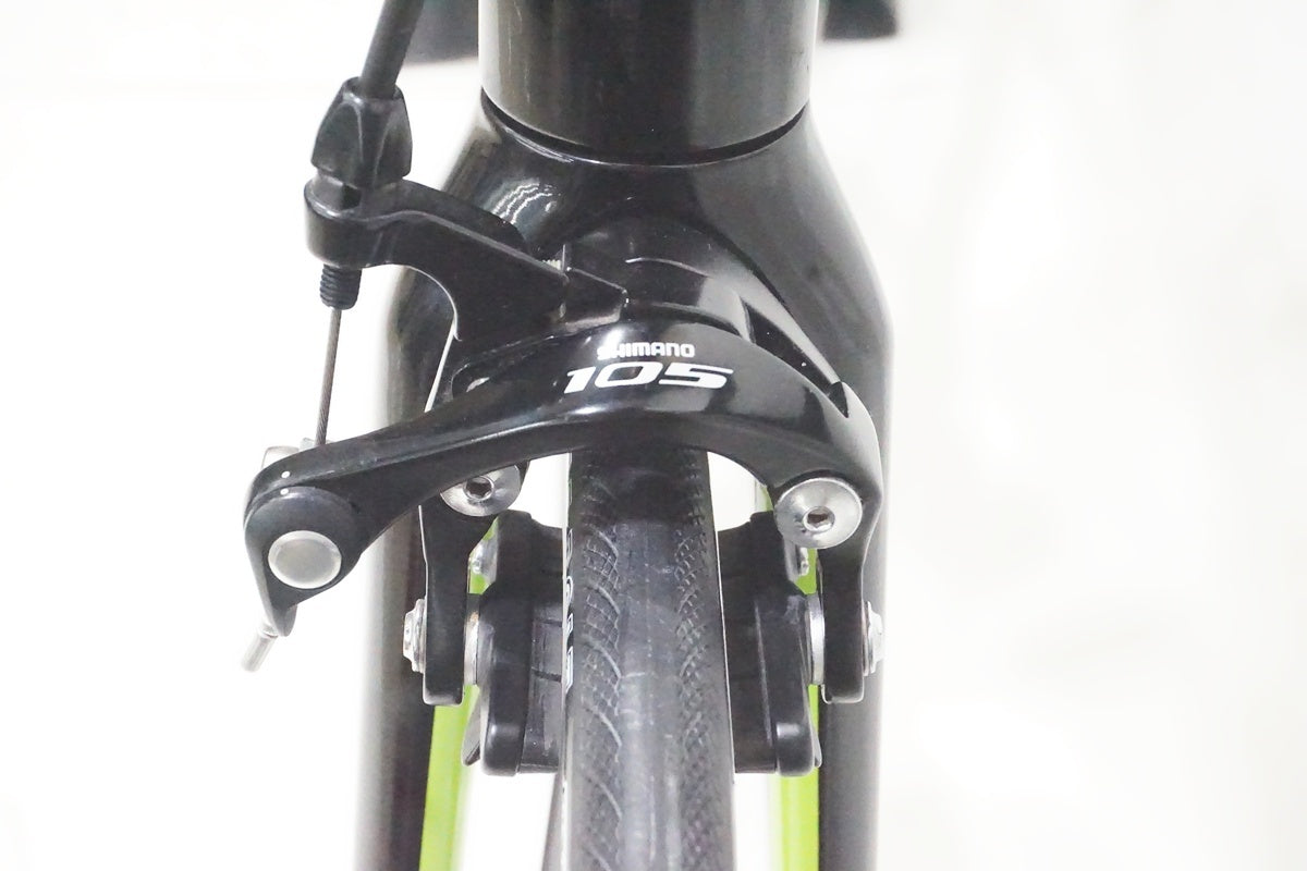 CANNONDALE 「キャノンデール」 CAAD12 105 2018年モデル ロードバイク/ 京都西院店