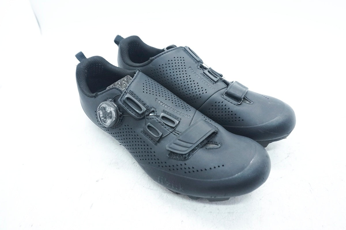 FIZIK 「フィジーク」 X5 TERRA 25.7cm シューズ / 大阪門真店