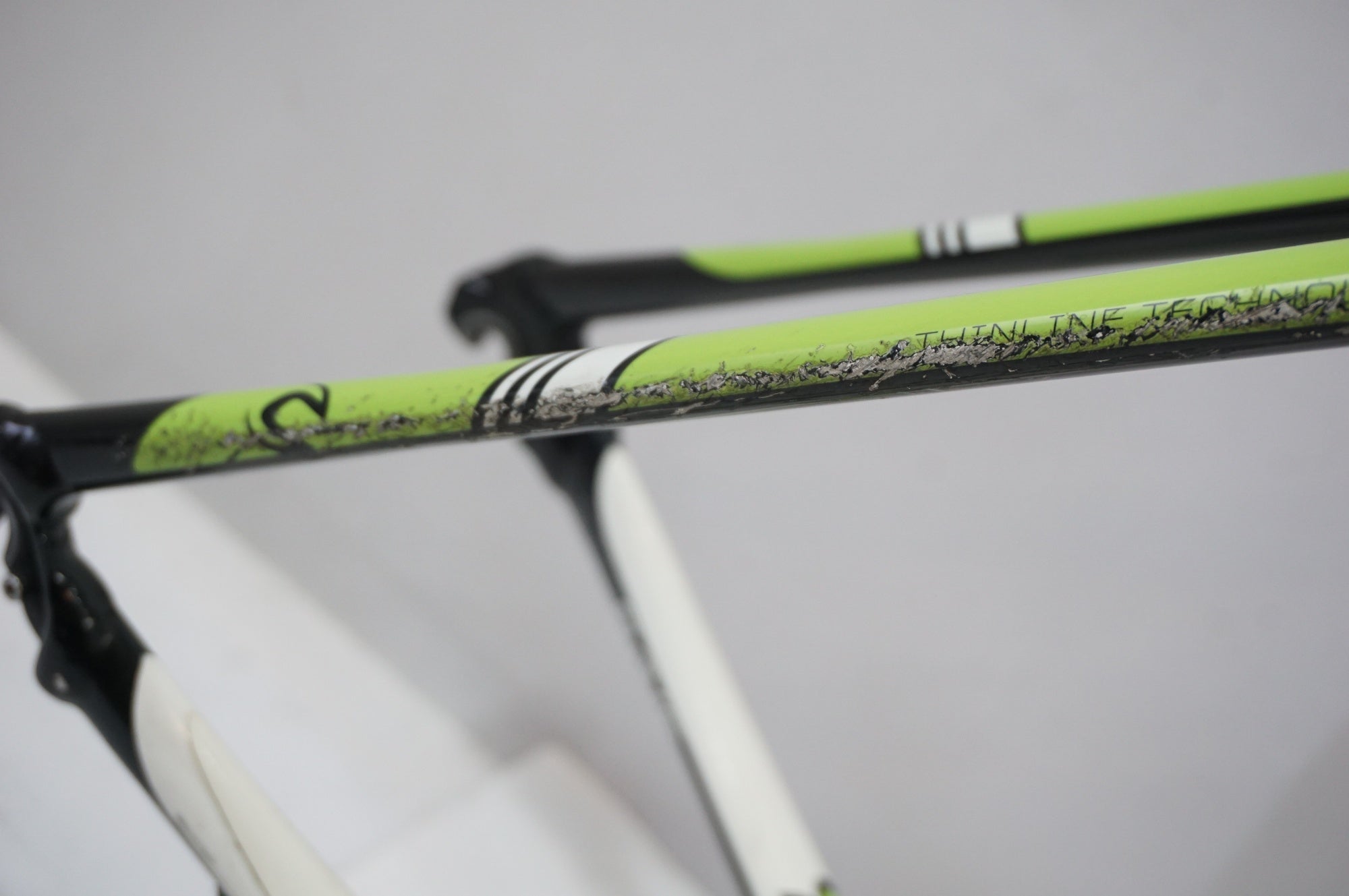 CANNONDALE 「キャノンデール」 CAAD10 2015年モデル フレームセット / 世田谷店