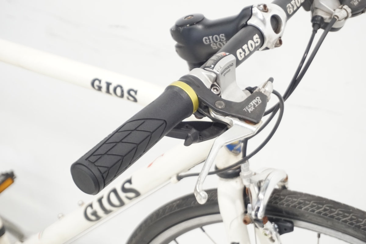 GIOS 「ジオス」 AMPIO 年式不明 クロスバイク / 滋賀大津店