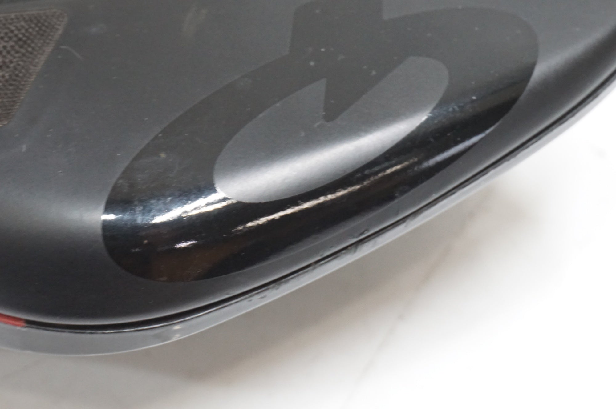 PROLOGO 「プロロゴ」 T GALE PAS CPC TIROX サドル / 大宮店