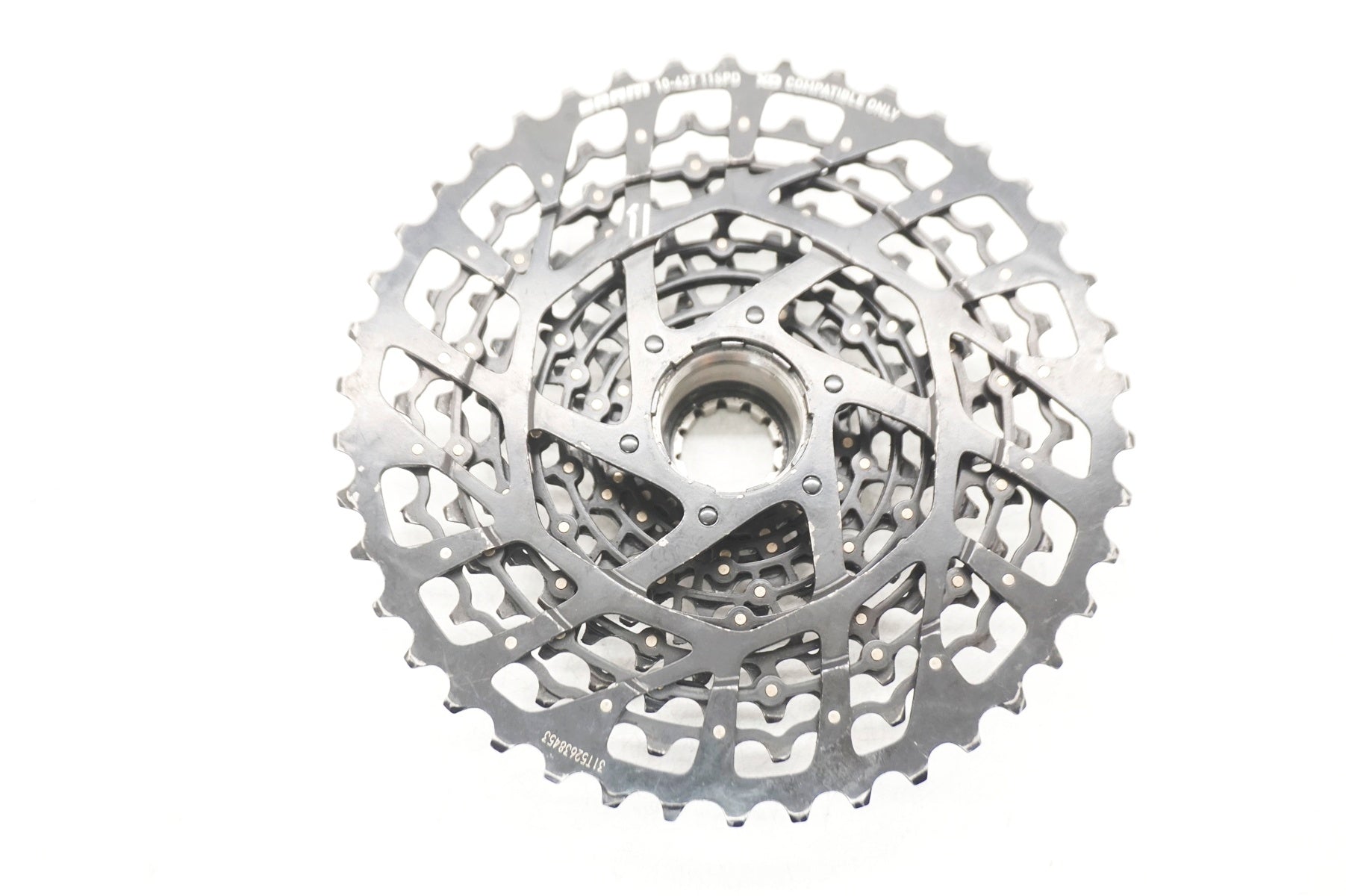 SRAM 「スラム」 ONE XG-1150 10-42T スプロケット / 大阪門真店