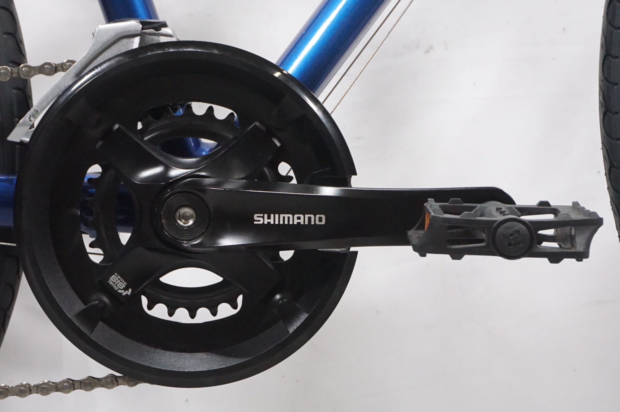 KHODAABLOOM 「コーダーブルーム」 RAIL DISC 2023年モデル クロスバイク / AKIBA店