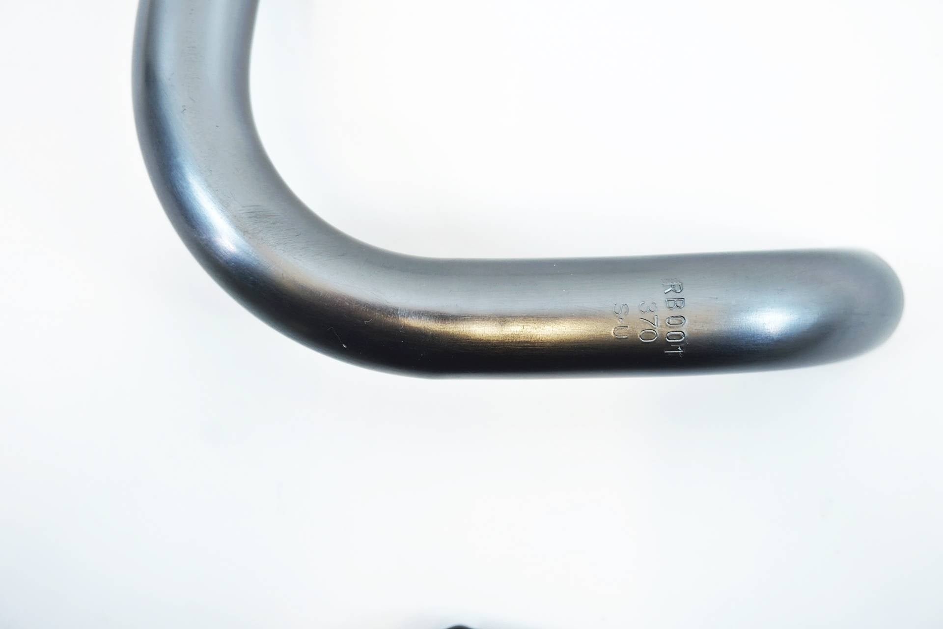 NITTO 「ニットー」 RB001 370mm φ25.4 ハンドル / 有明ガーデン店