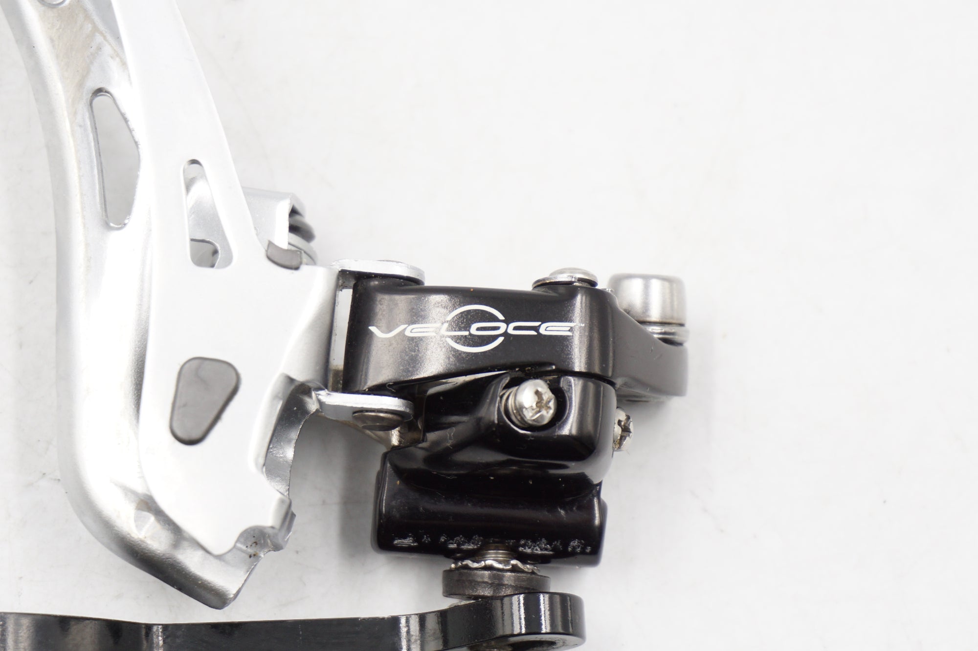 CAMPAGNOLO 「カンパニョーロ」 VELOCE フロントディレイラー / 奈良店