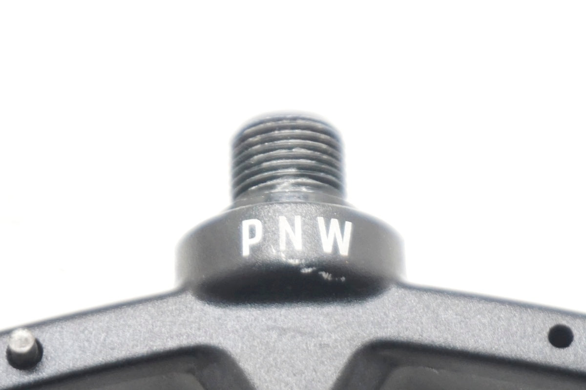 PNW 「ピーエヌダブリュー」 COMPONENT LOAM ペダル / 大阪門真店
