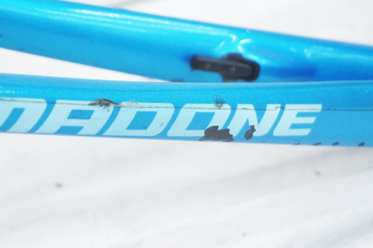 ジャンク TREK 「トレック」 MADONE 年式不明 フレームセット / 大阪美原北インター店