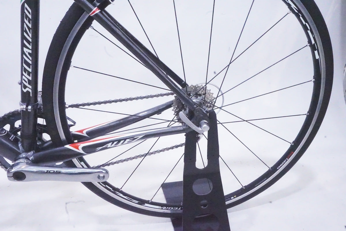 SPECIALIZED「スペシャライズド」 ALLEZ ELITE 2008年頃モデル ロードバイク/ 京都西院店